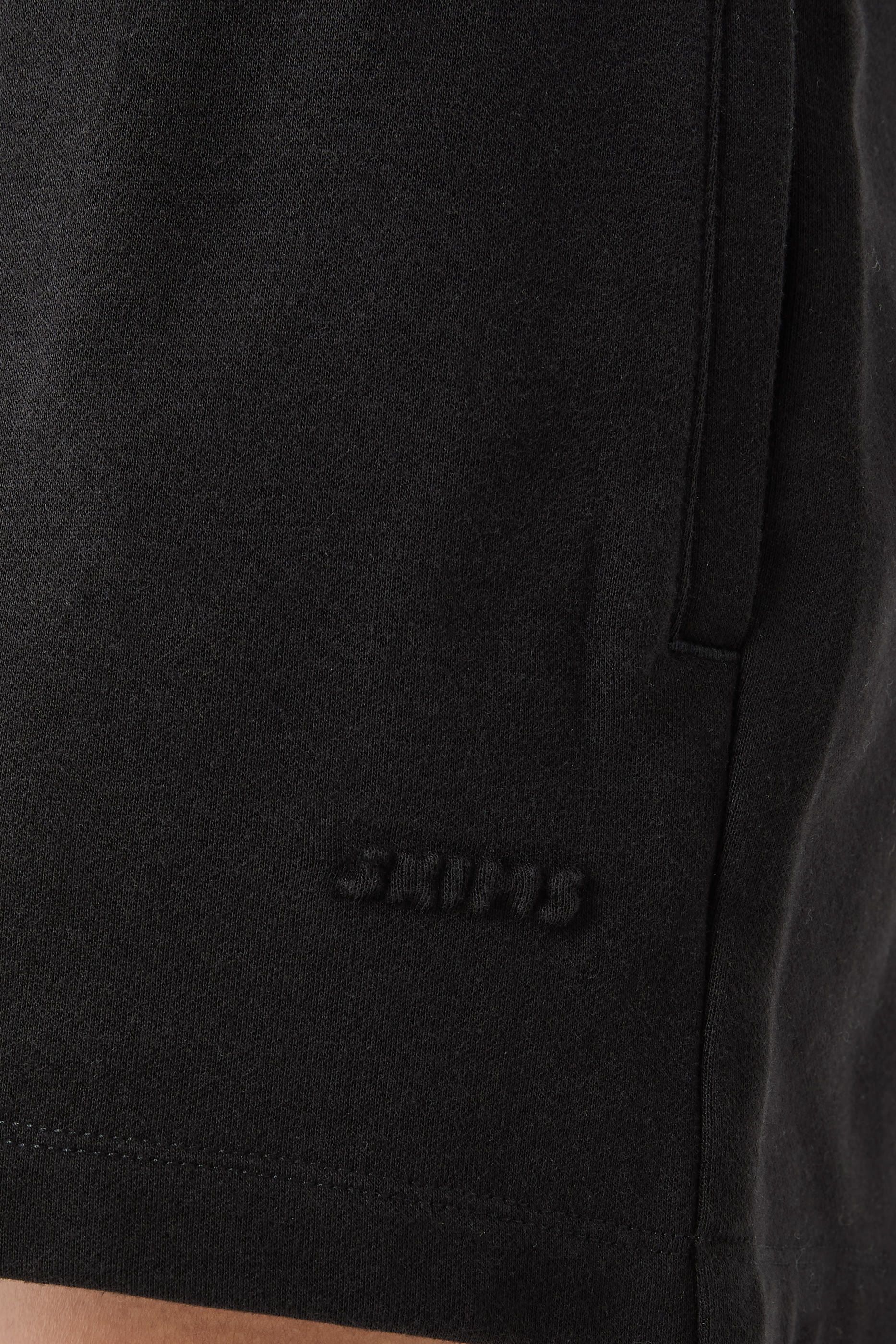  Cotton Fleece Classic Shorts 
