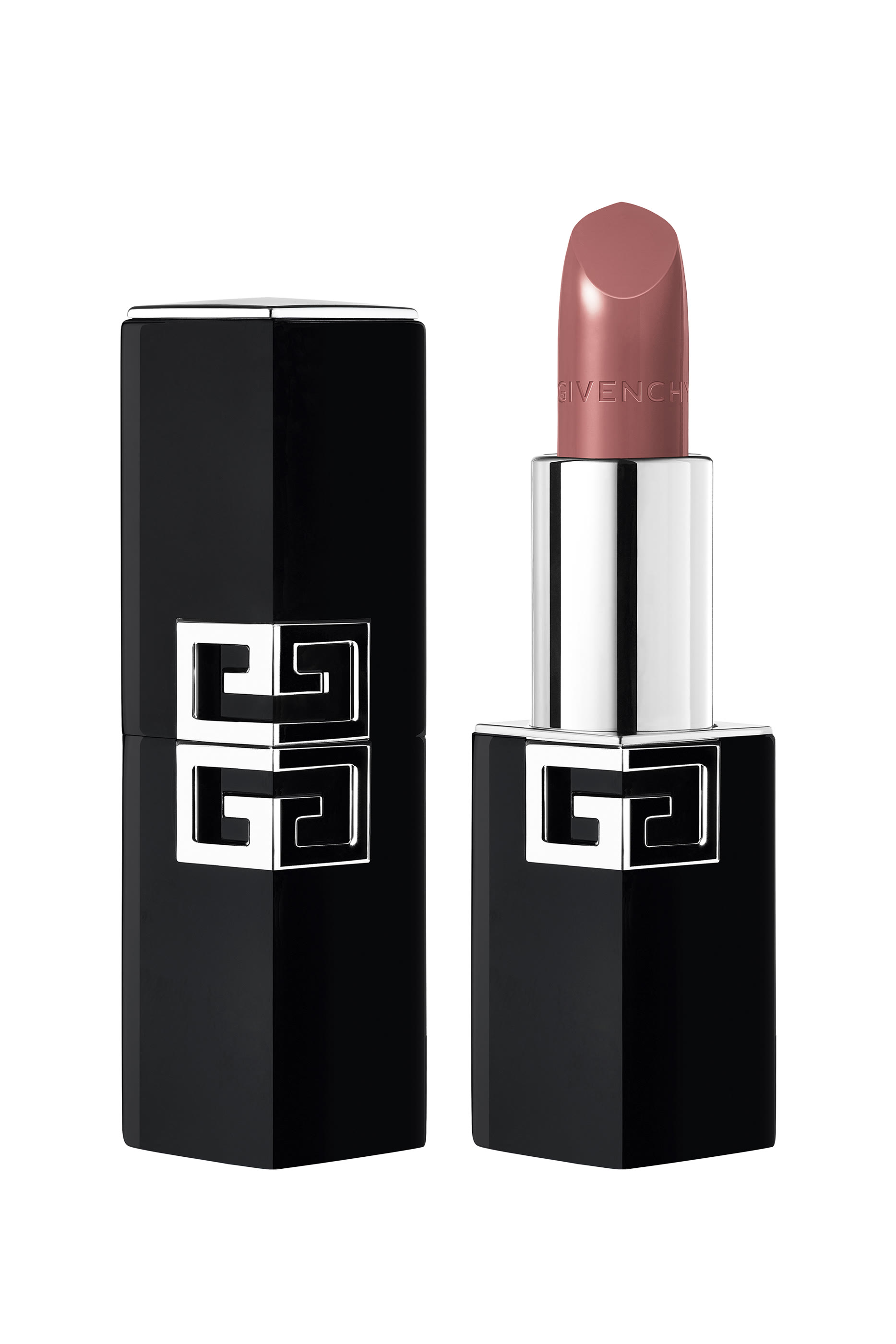  Le Rouge Satin Silk Lipstick