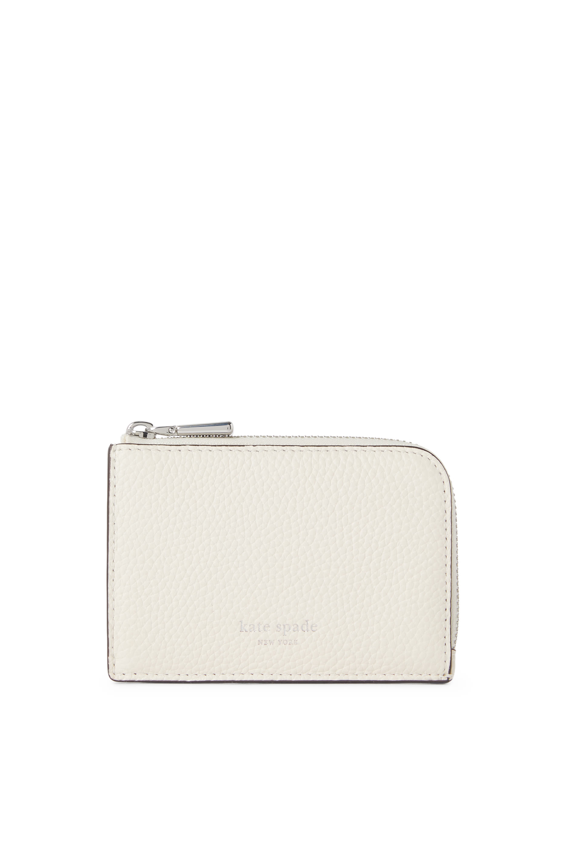 Mini Zip Card Case