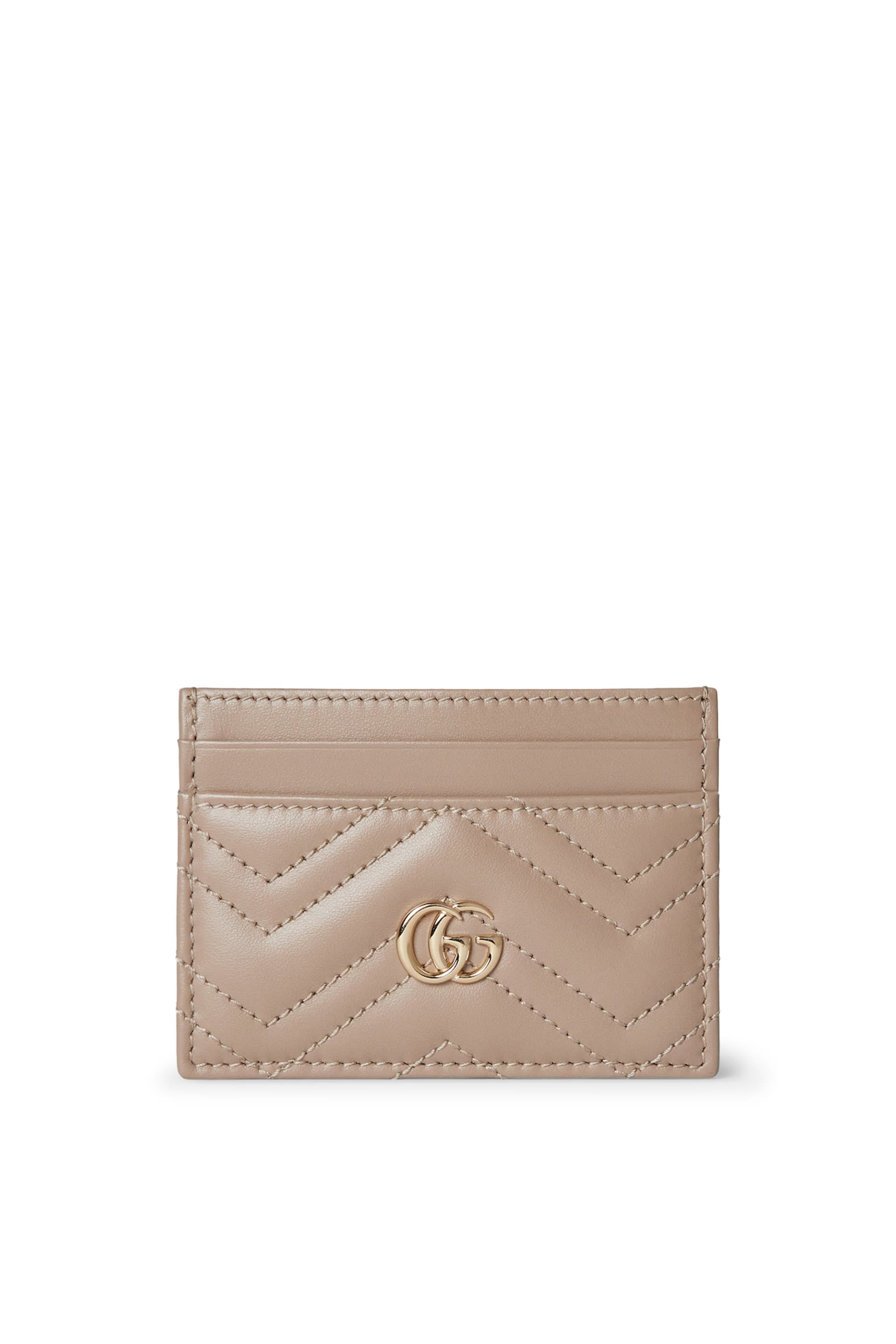 GG Marmont Card Case