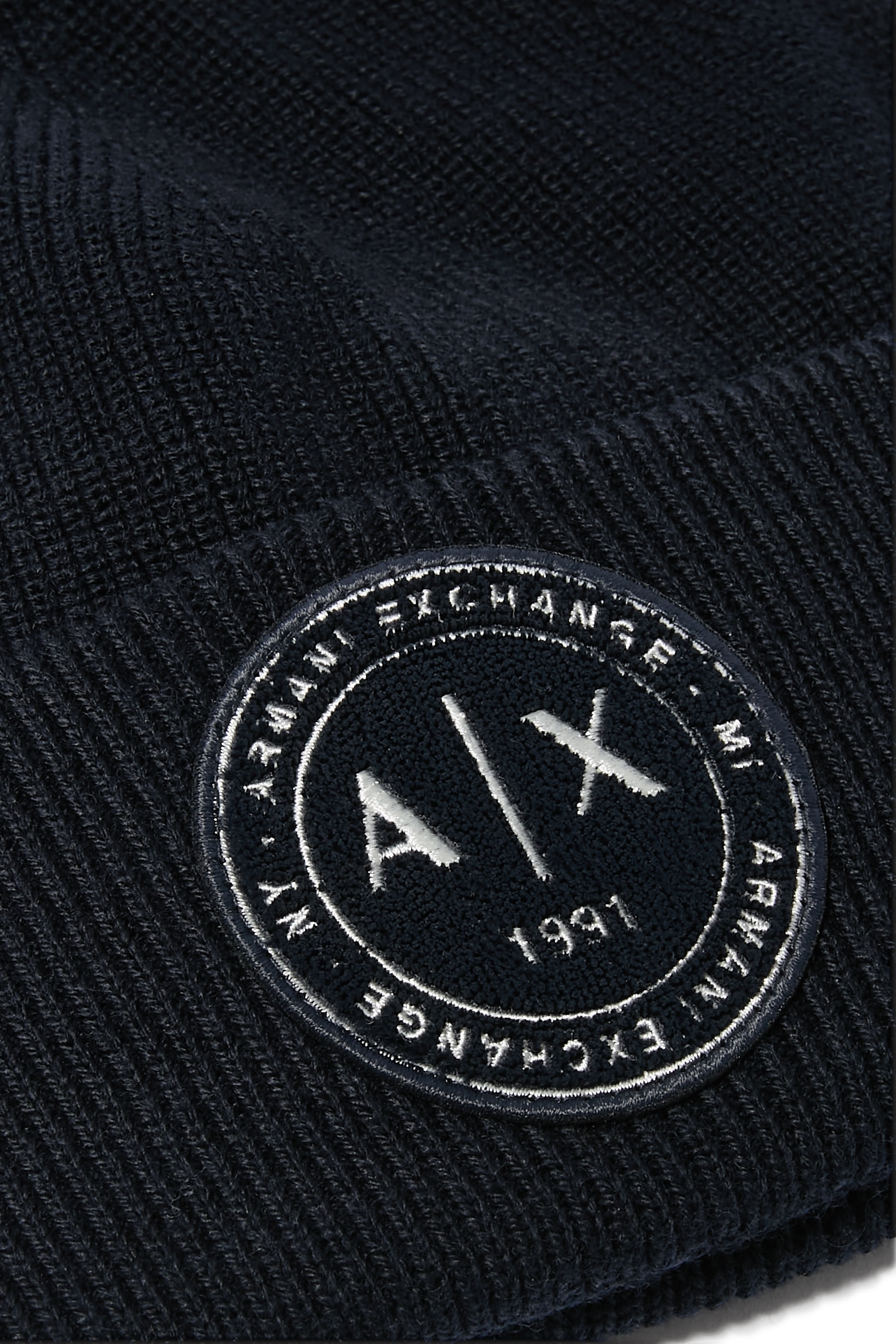 Logo Beanie Hat