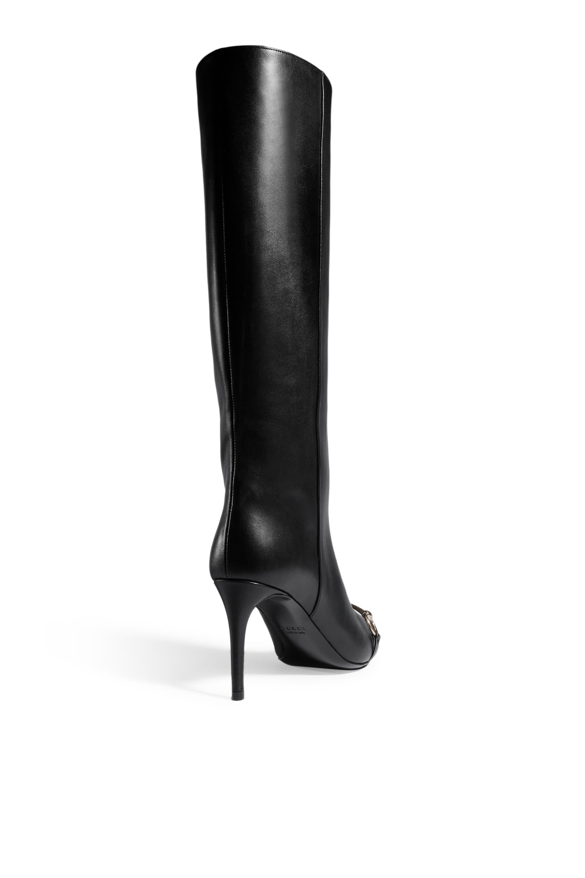 Donna 80 Slip-On Boots