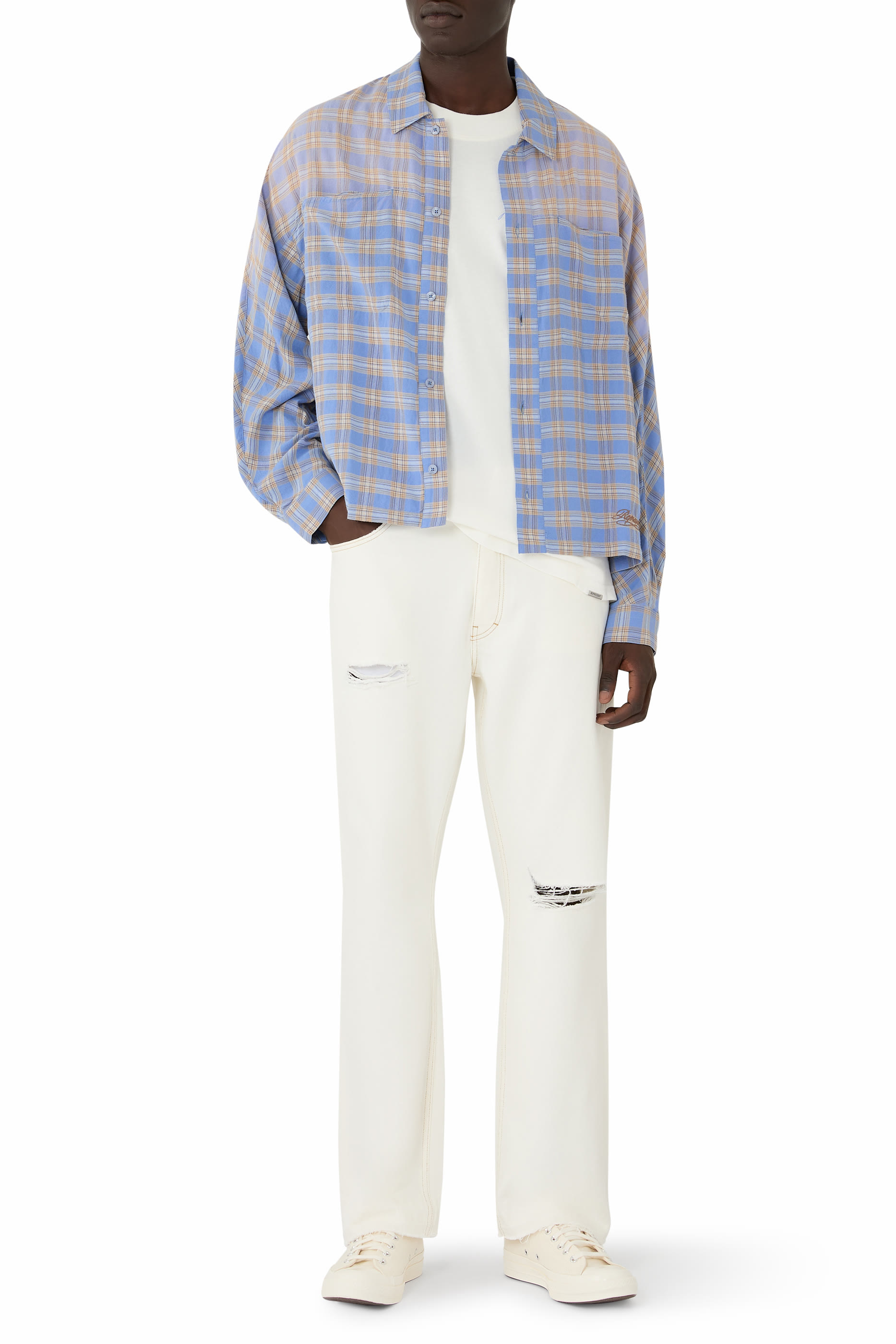 Heaton Denim Jeans