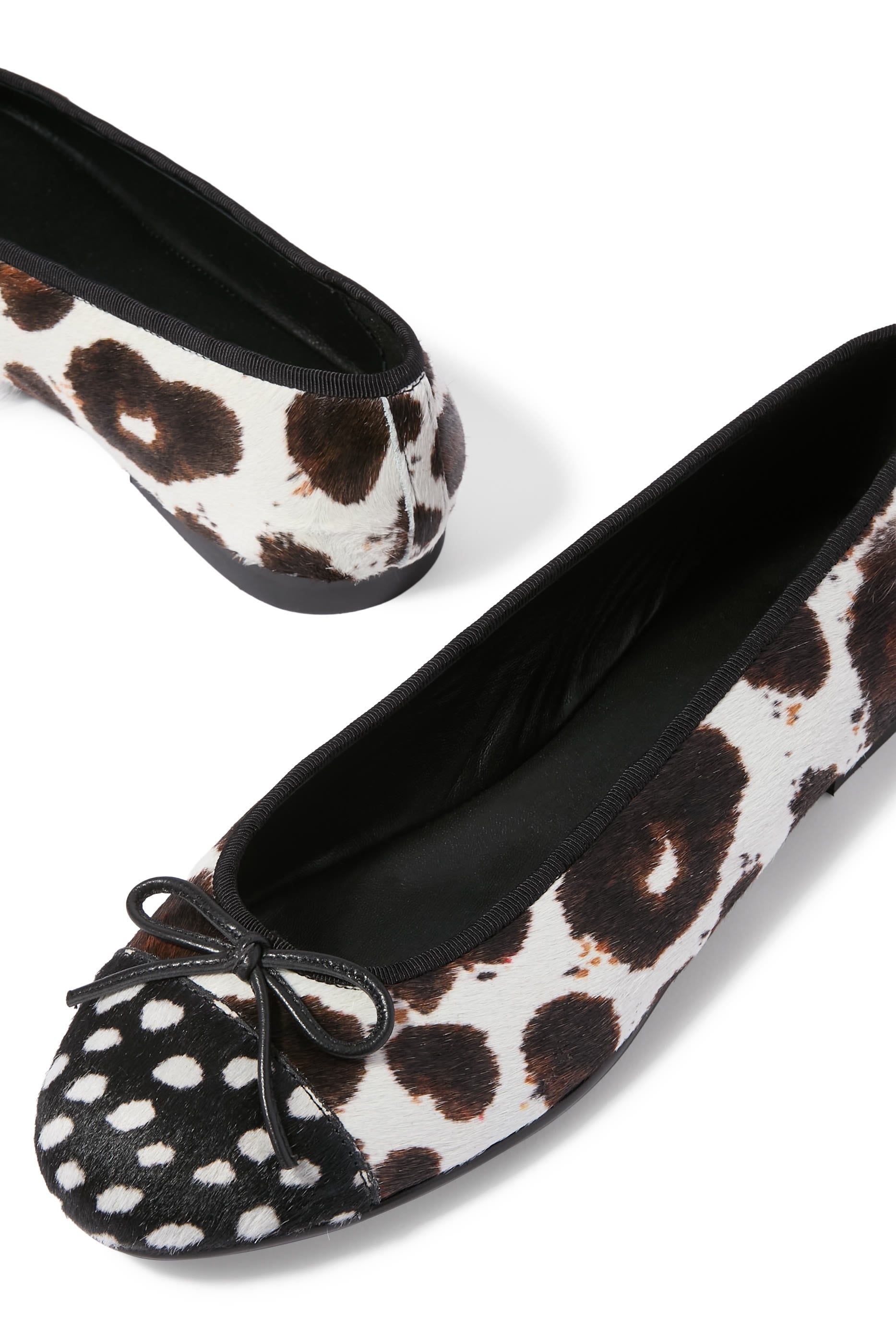 Robyn Ballet Flats