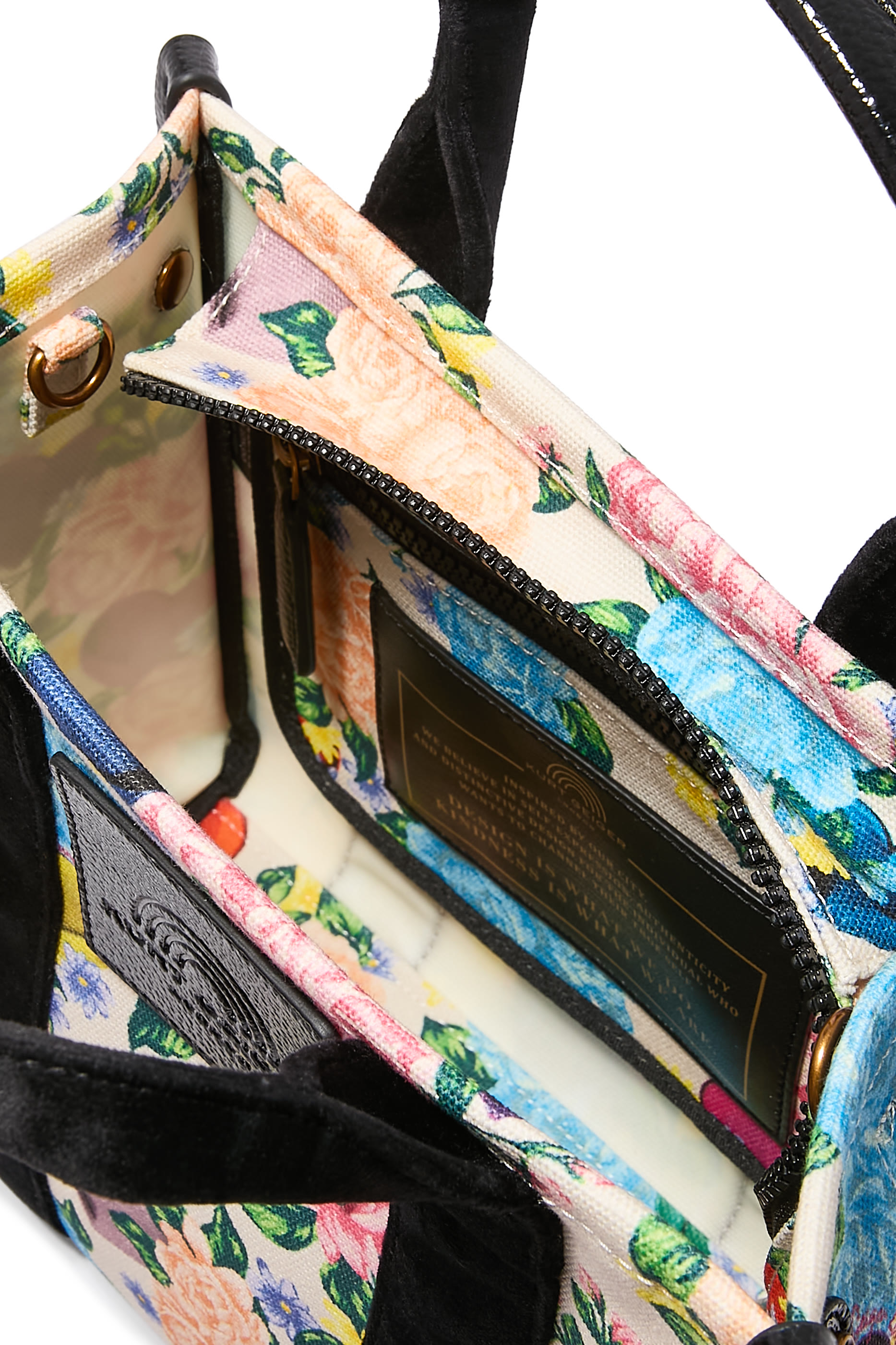  Small Southbank Tote Bag