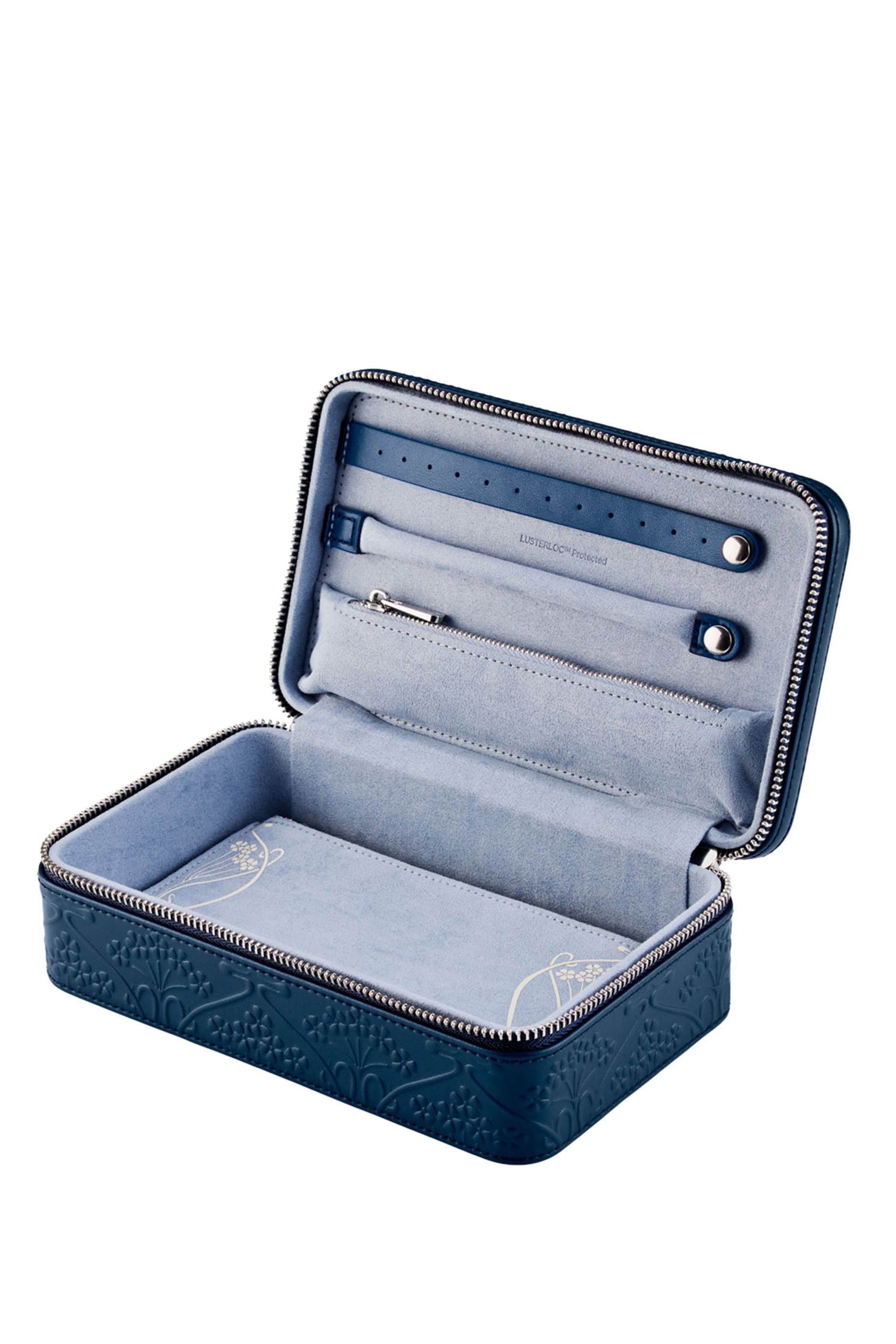 Liberty Travel Zip Case - Medium 