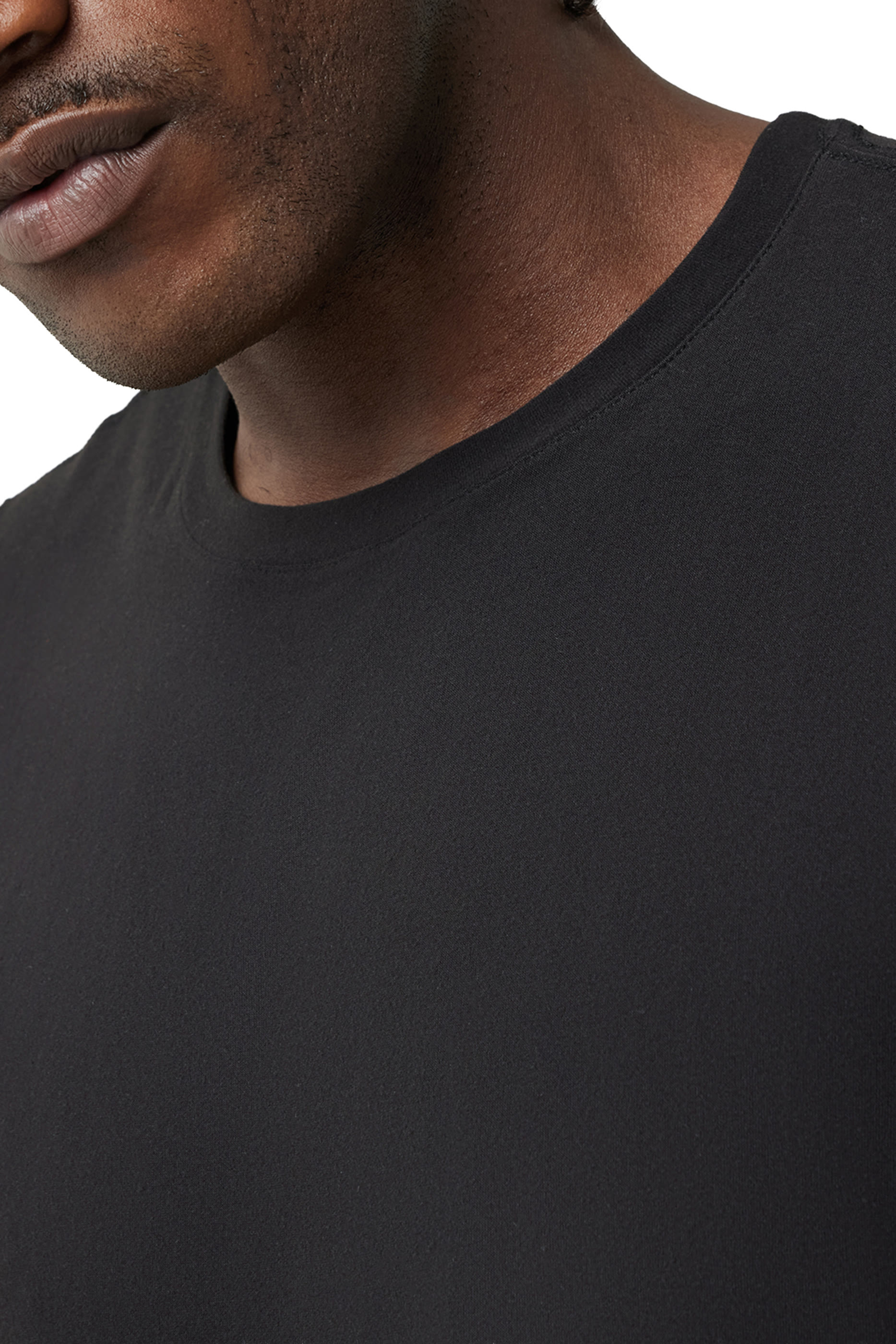 Strato Muscle T-Shirt