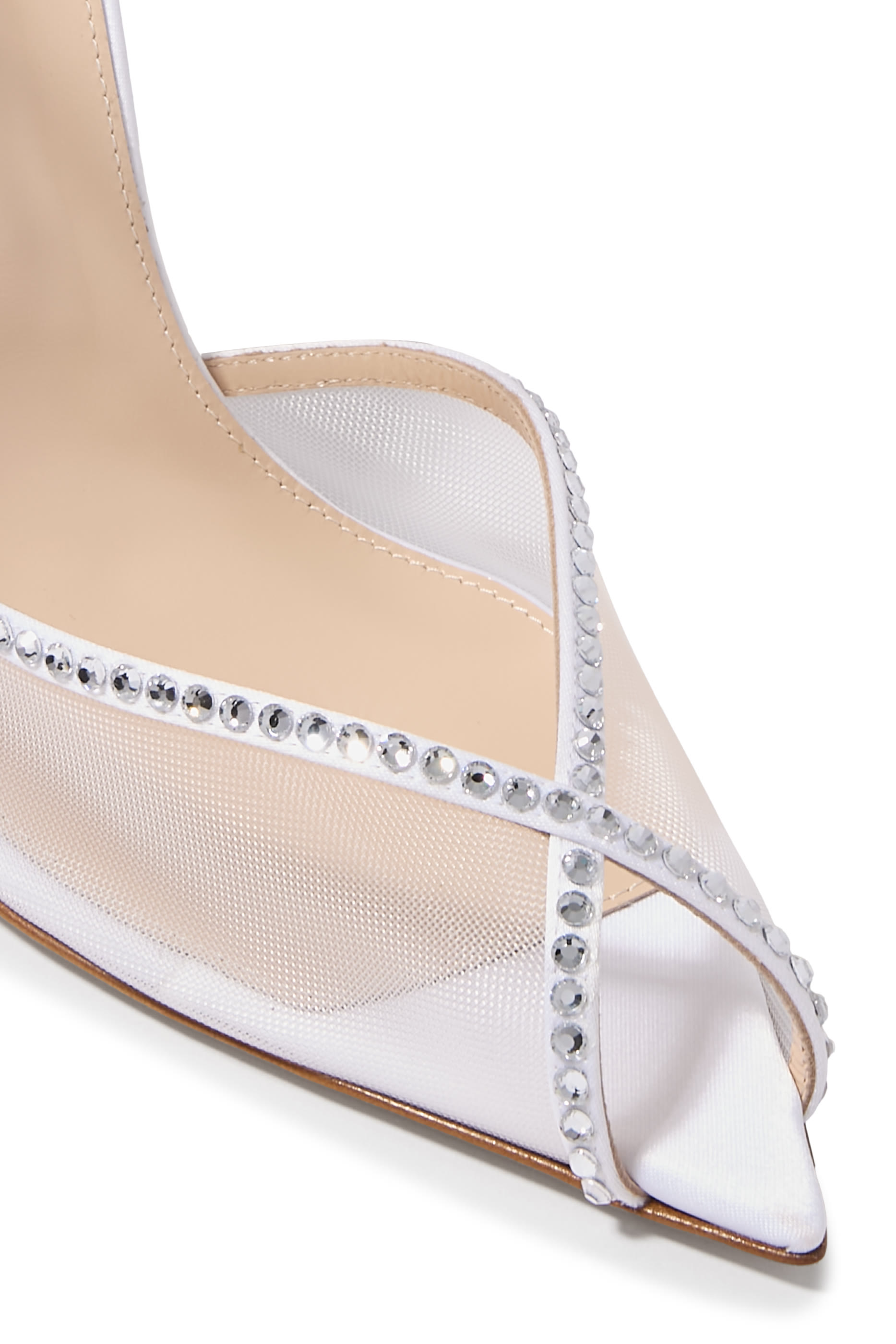 Katy 105 Pumps