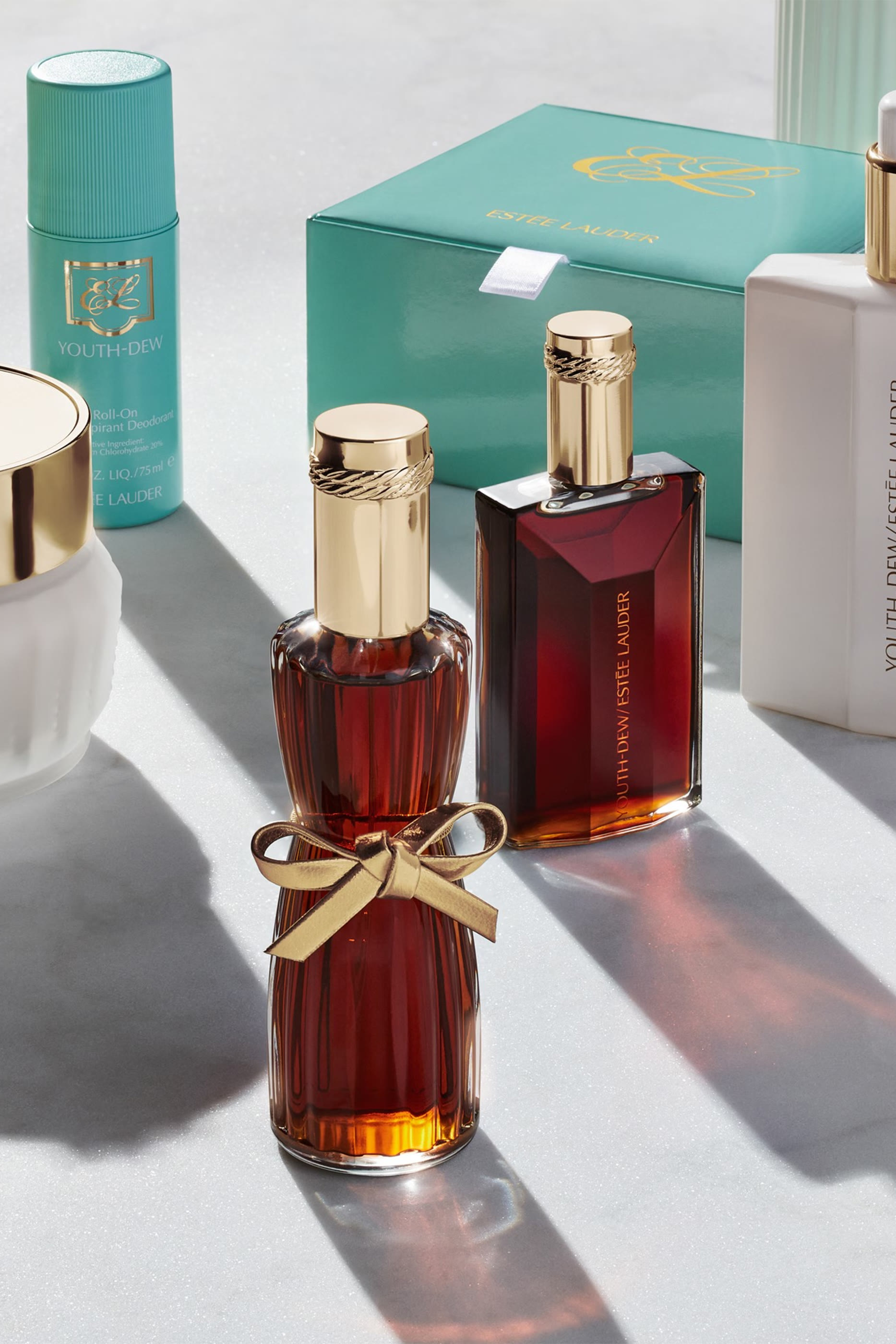 Youth-Dew Eau de Parfum