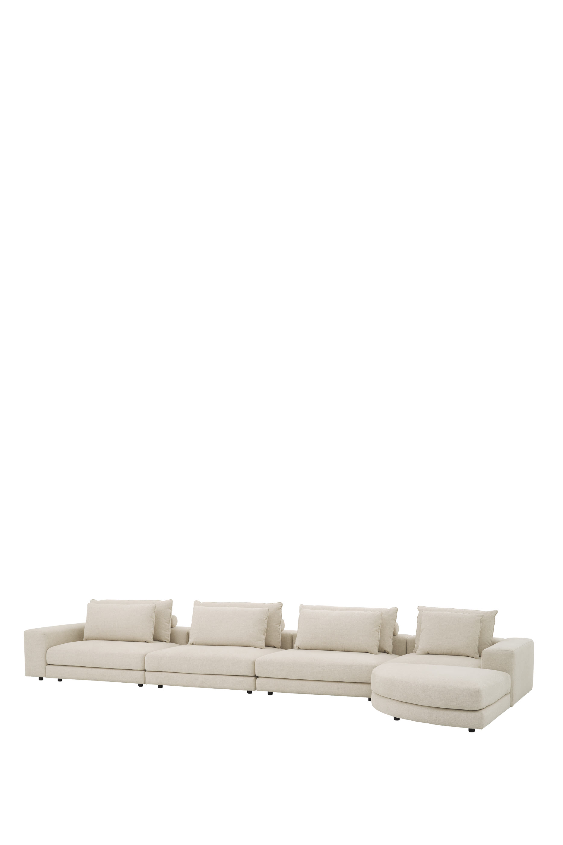Lounge Club Sofa
