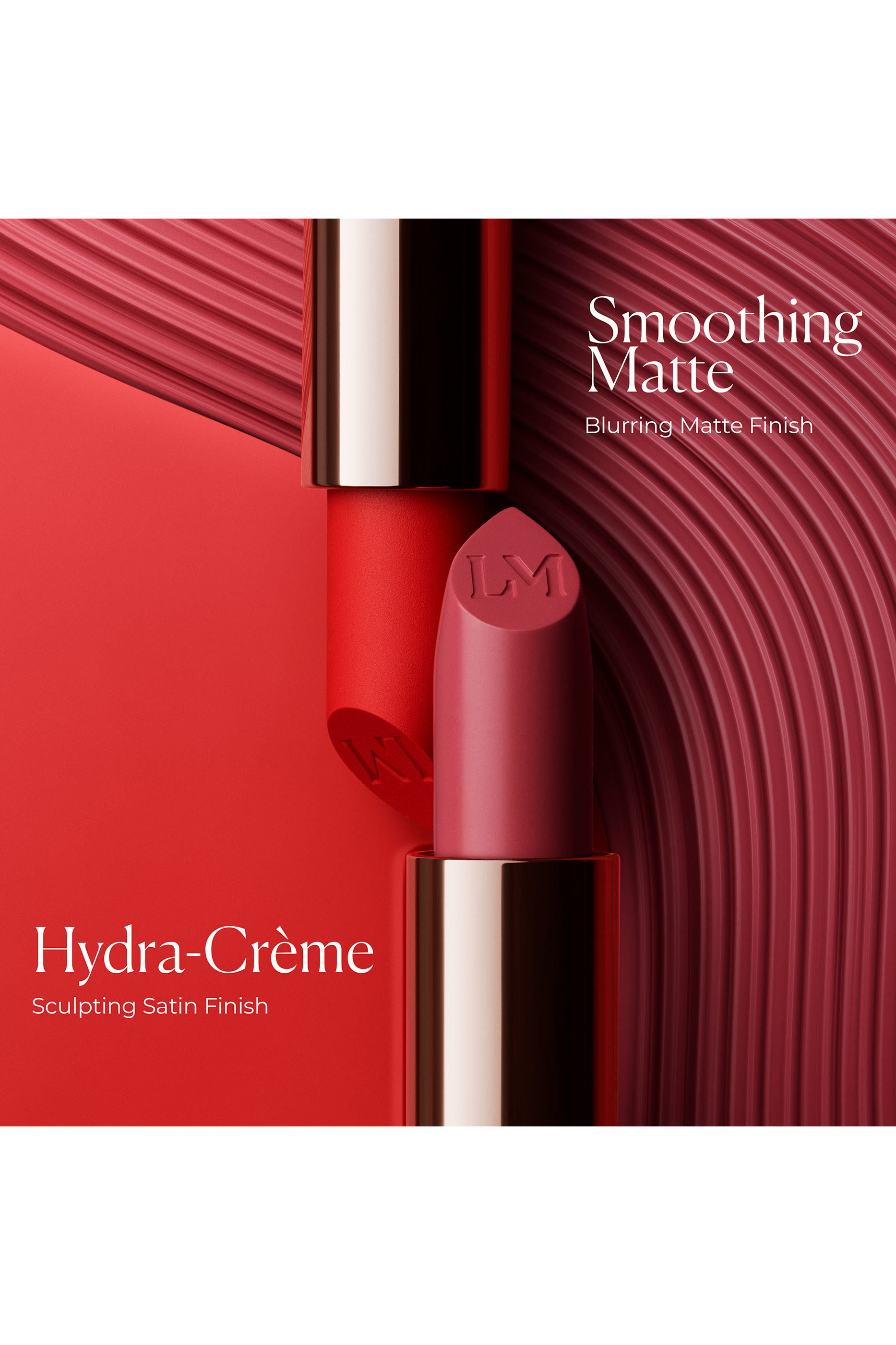 Caviar Hydra-Crème Lipstick