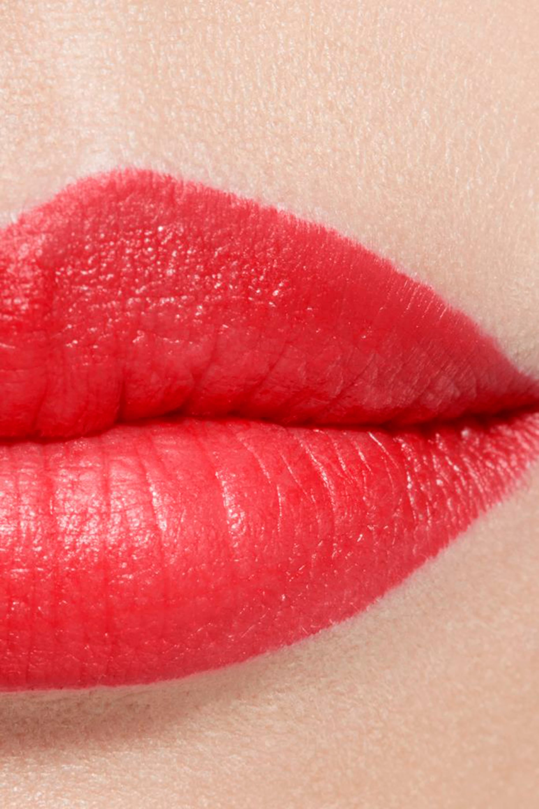 Rouge Allure Velvet Luminous Matte Lip Colour