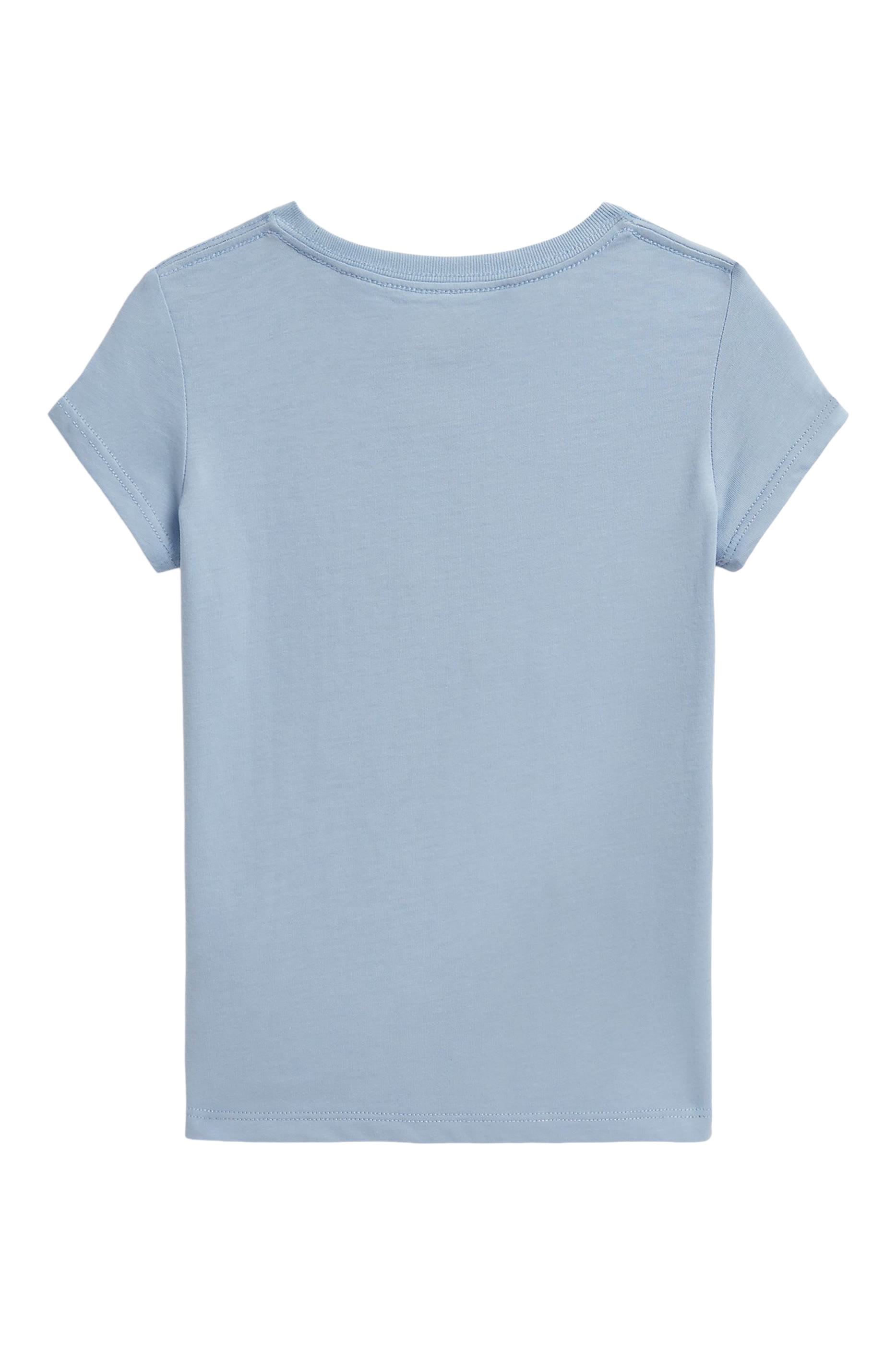 Kids Polo Bear T-Shirt