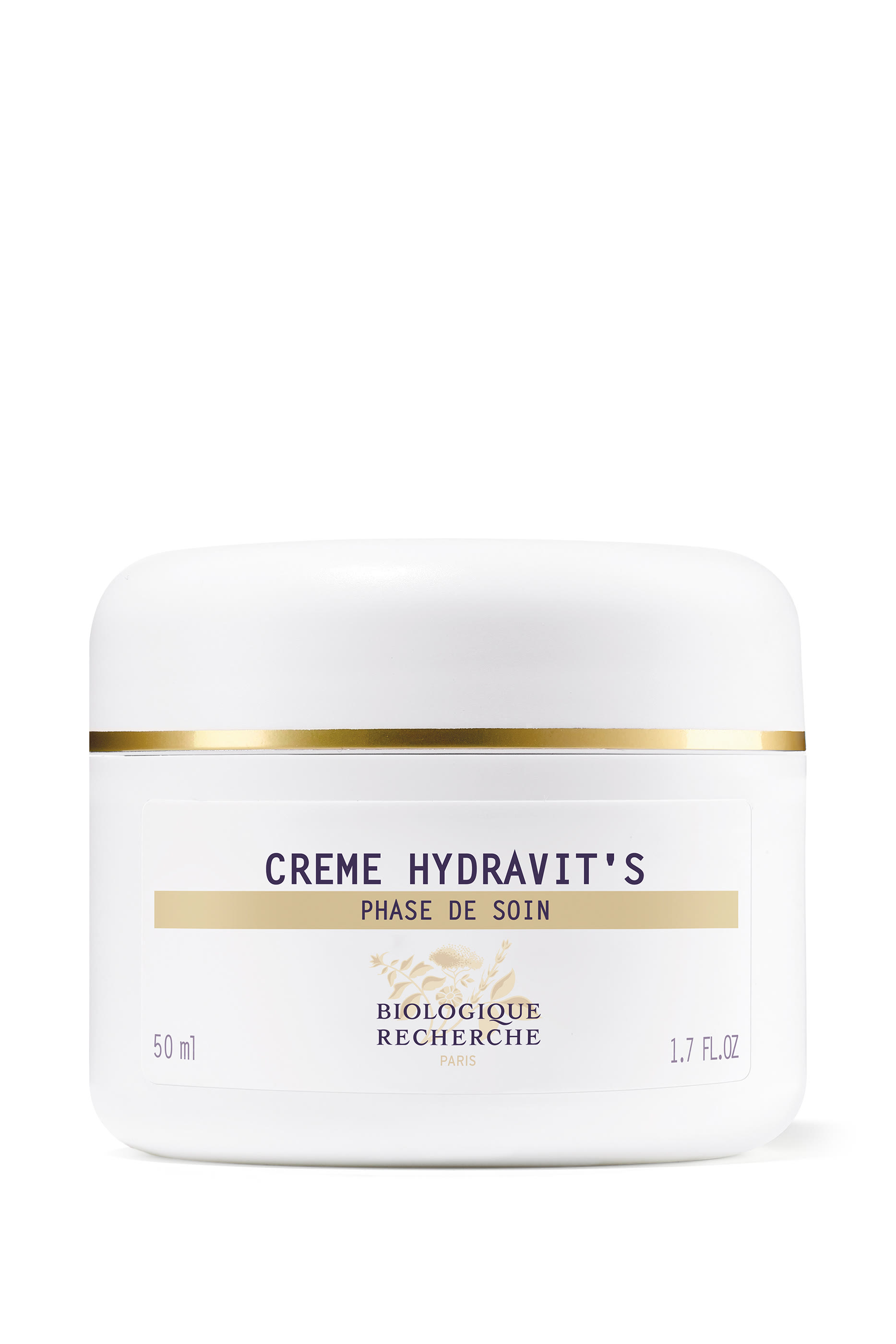 Crème Hydravit’S 