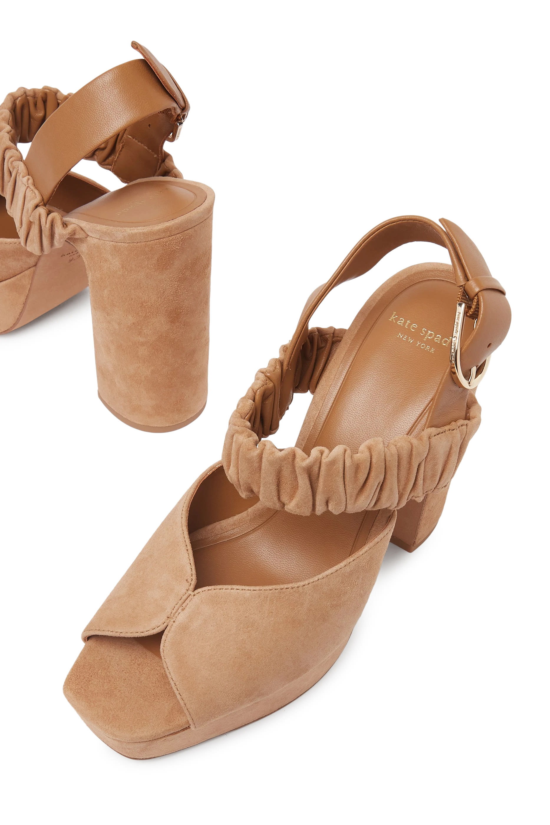 Sylvie 120 Platform Sandals