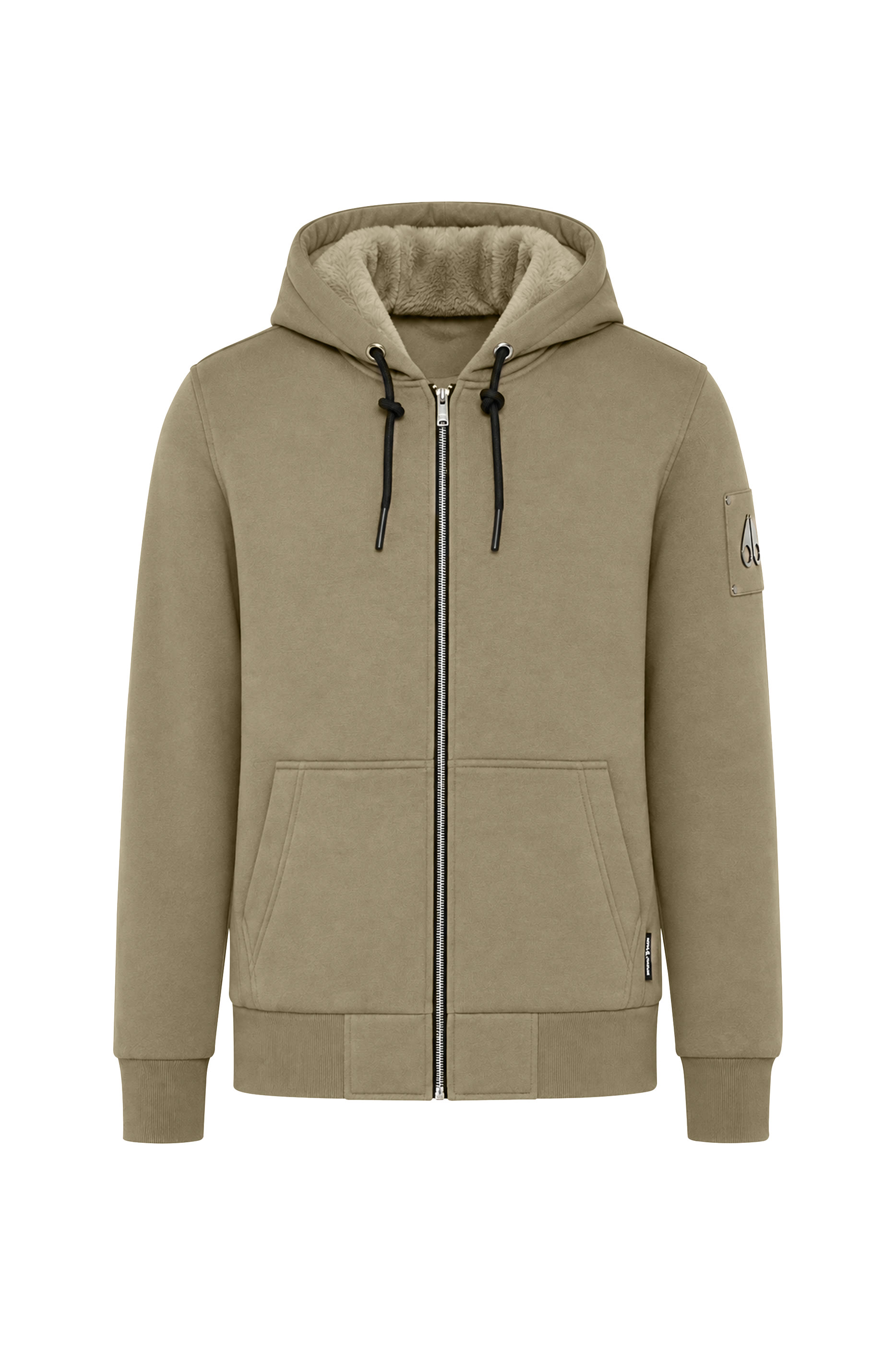 Classic Bunny Hoodie 