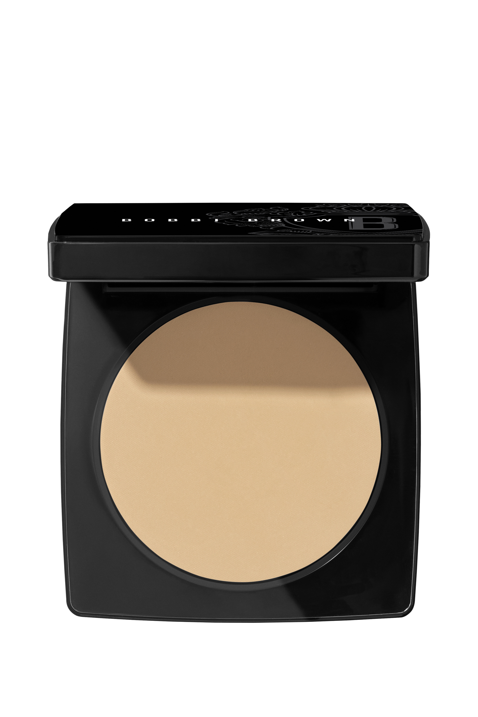 Sheer Pressed Powder