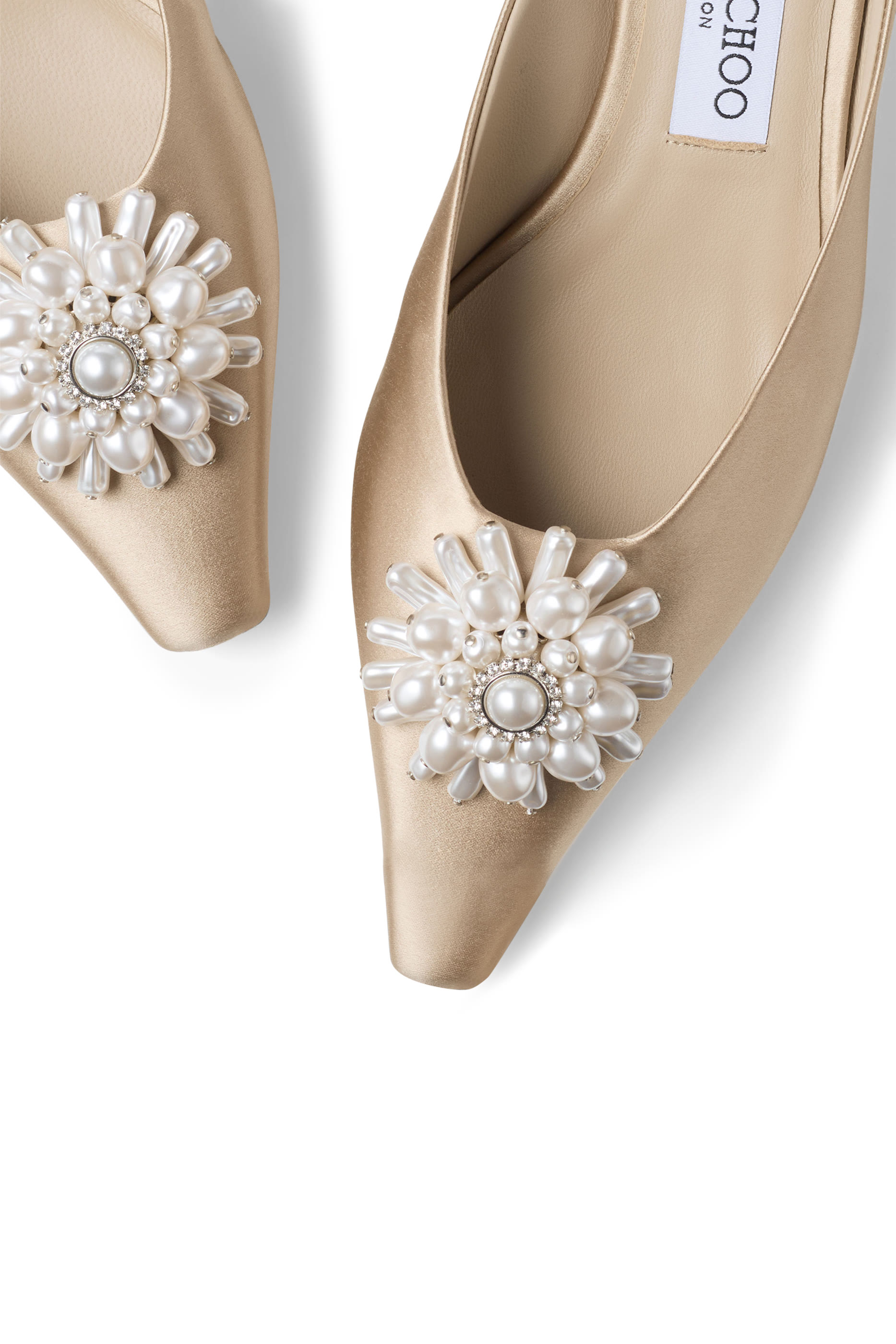 Ines 35 Mules 
