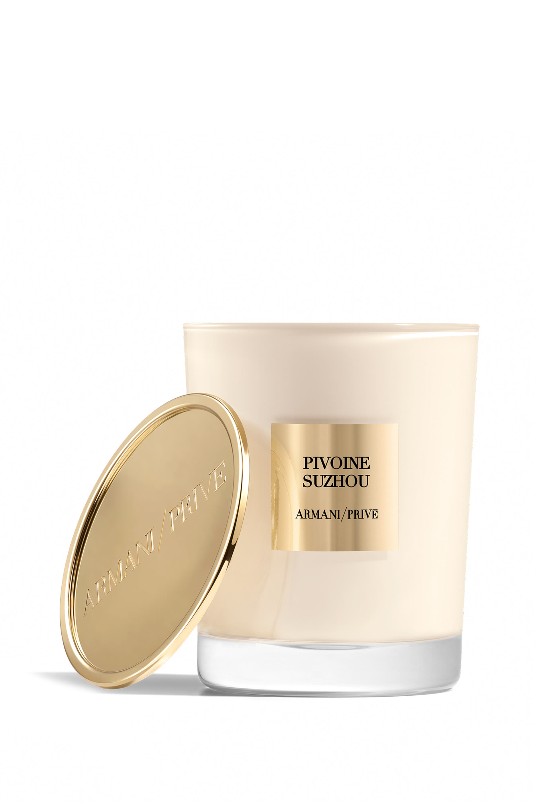 Priv&eacute; Candle Pivoine Suzhou Scented Candle