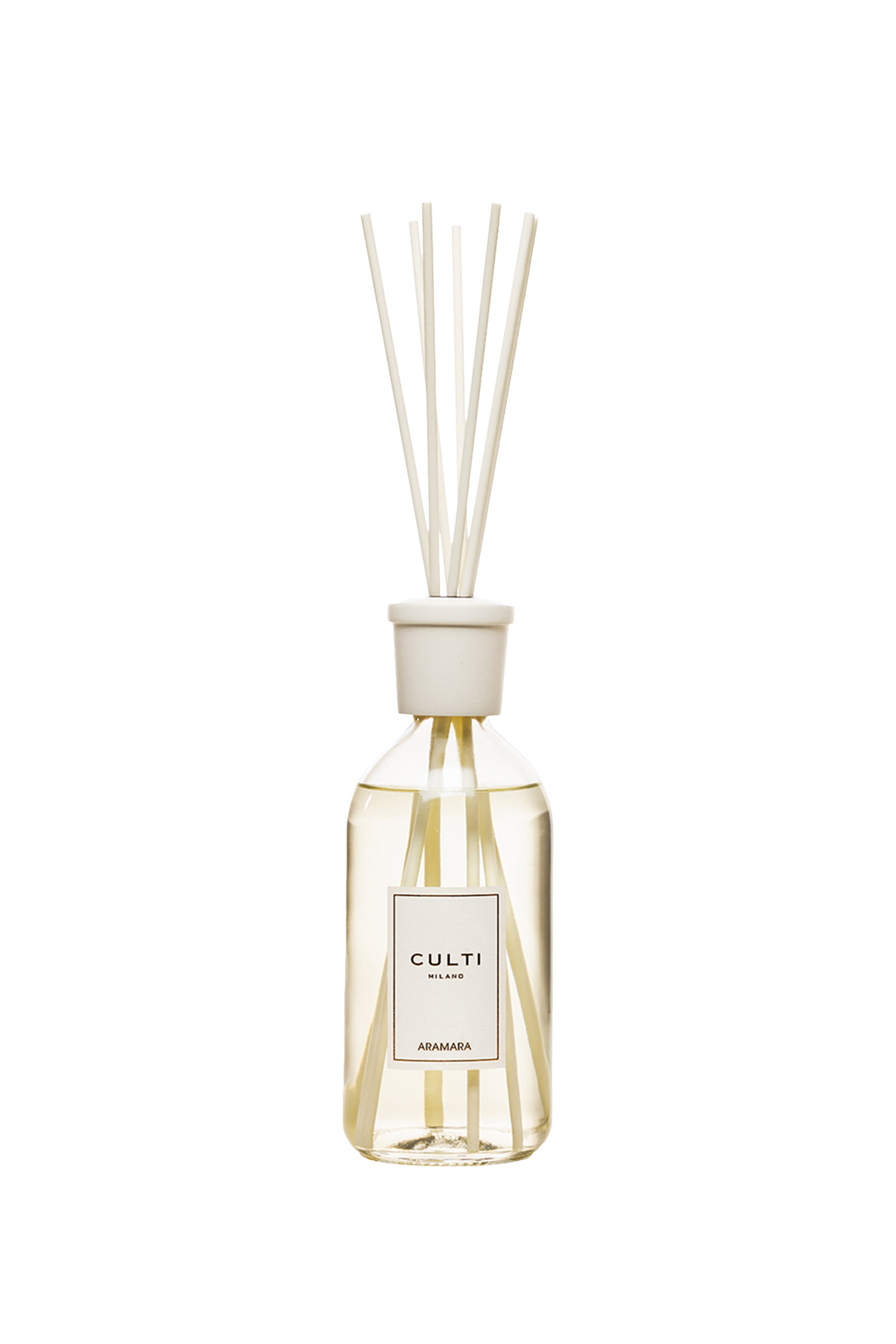 موزع عطر آرامارا وايت لايبل