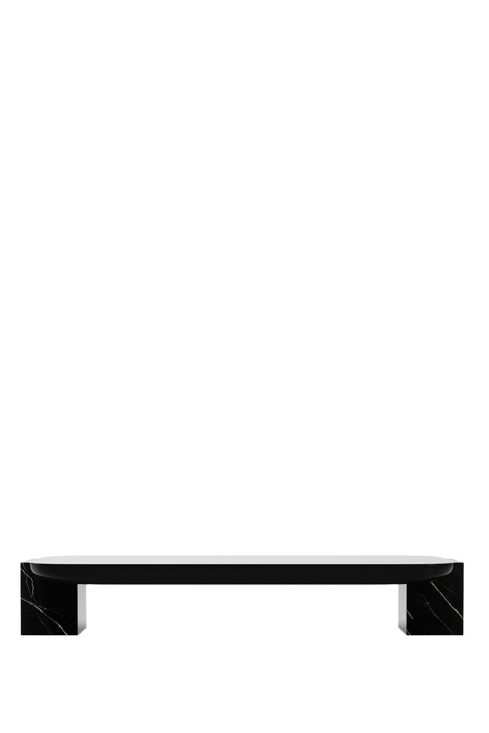 Overlap Coffee Table 