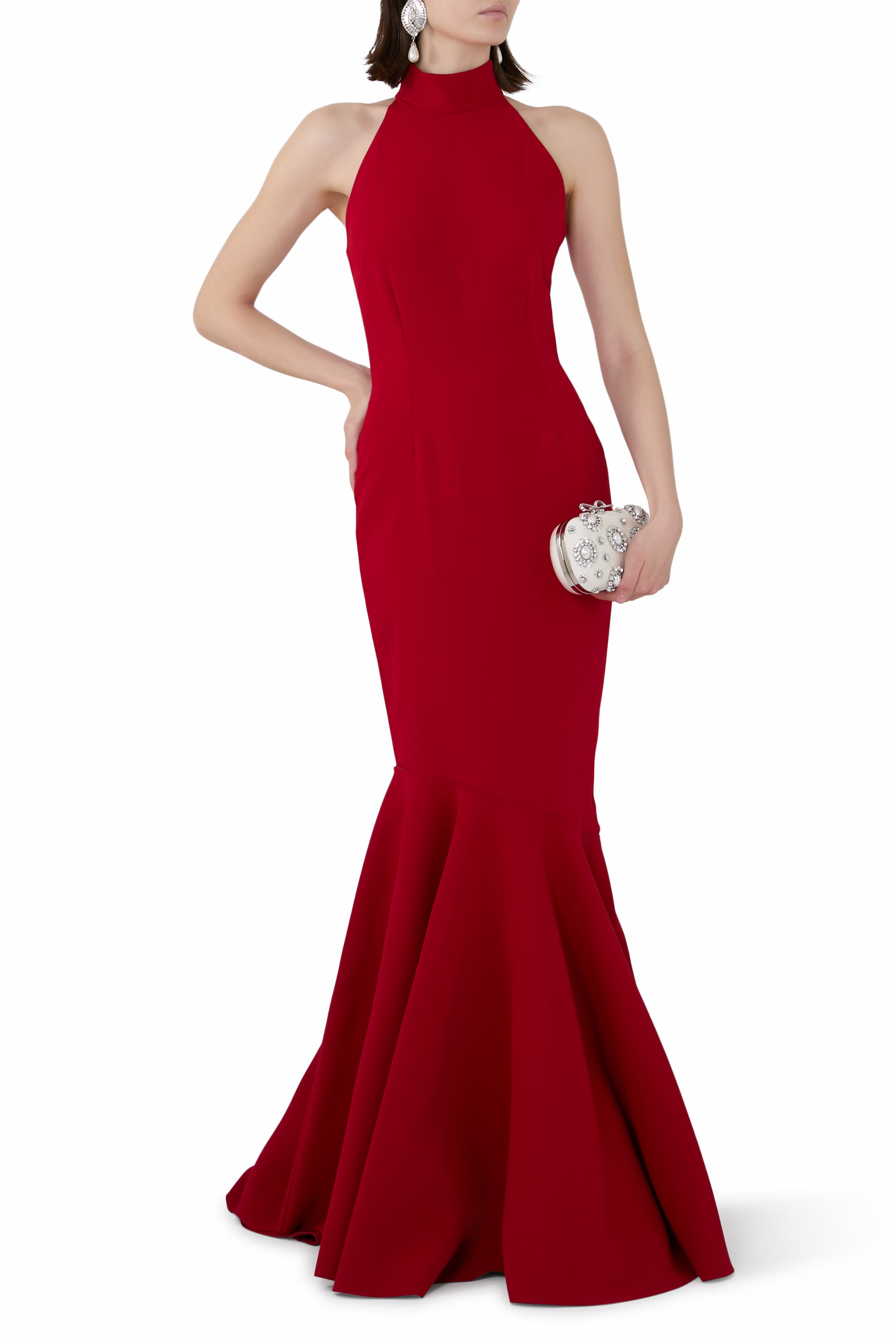  Kerra Maxi Dress