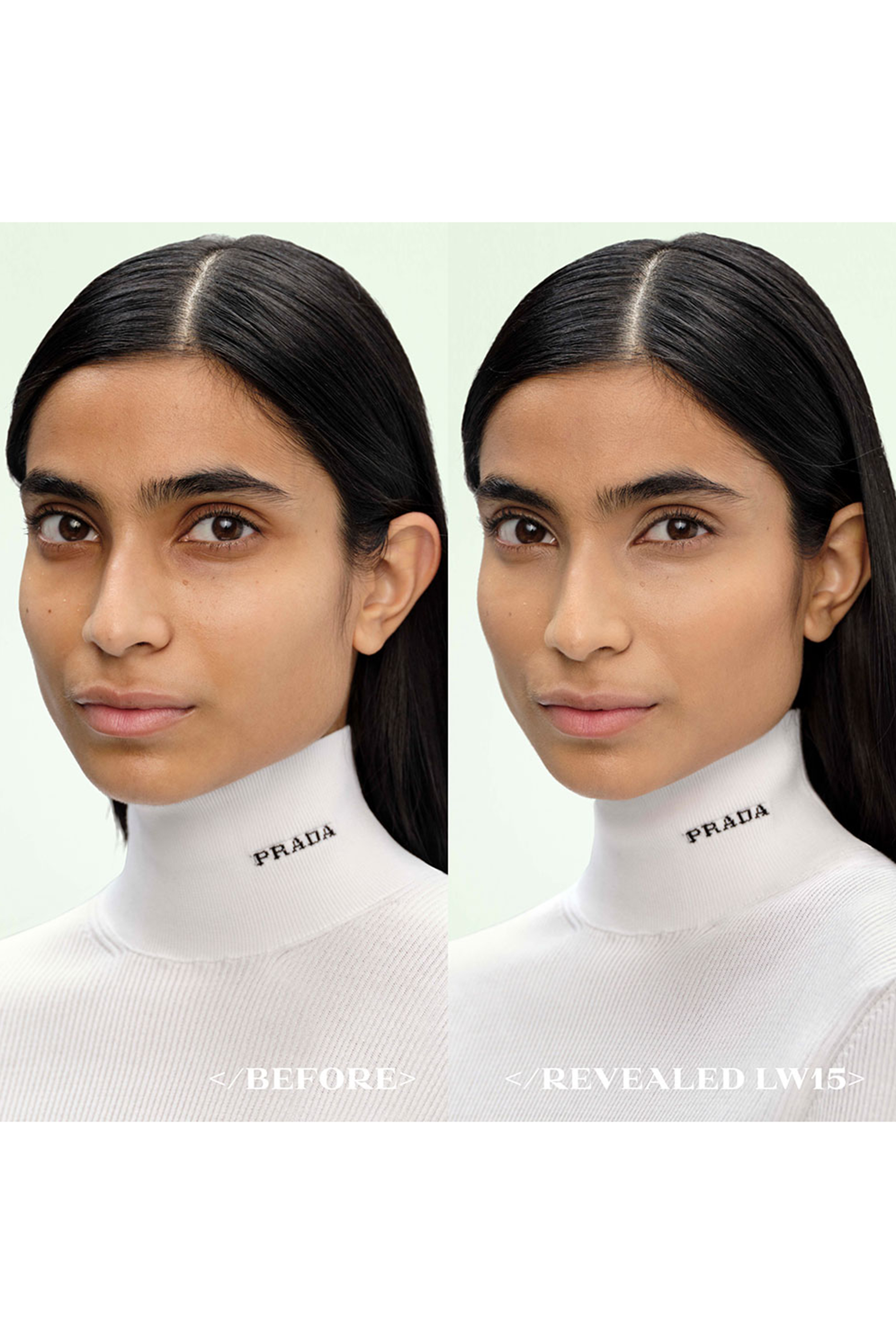Reveal Skin Optimising Foundation