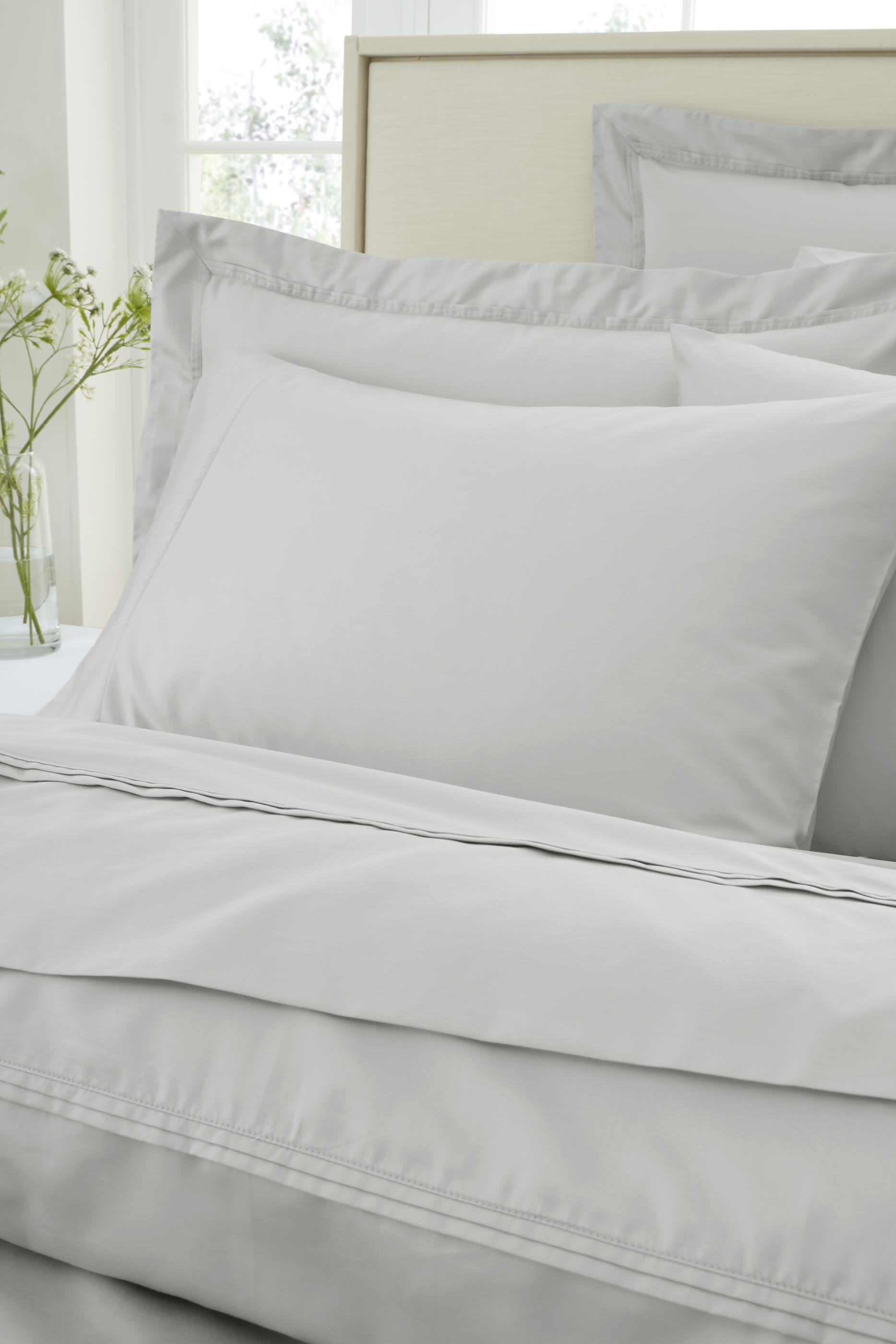 500 Thread Pillowcase