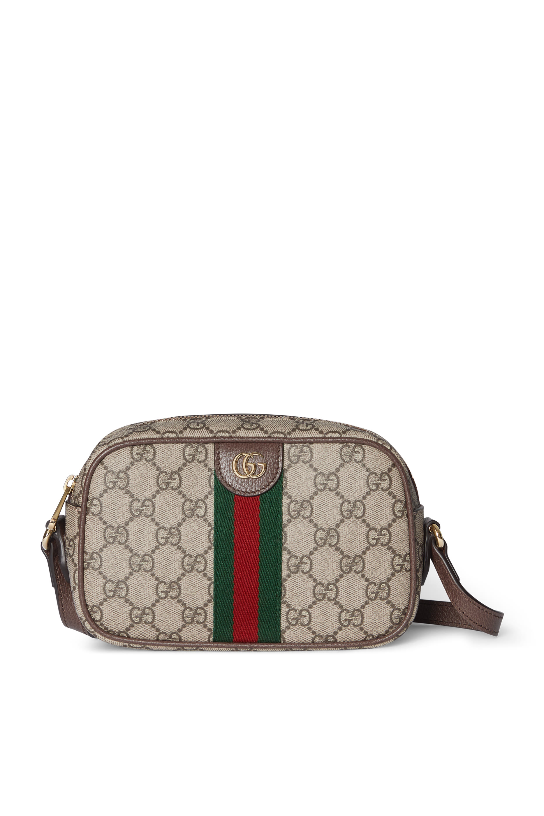 Ophidia Small Camera Bag