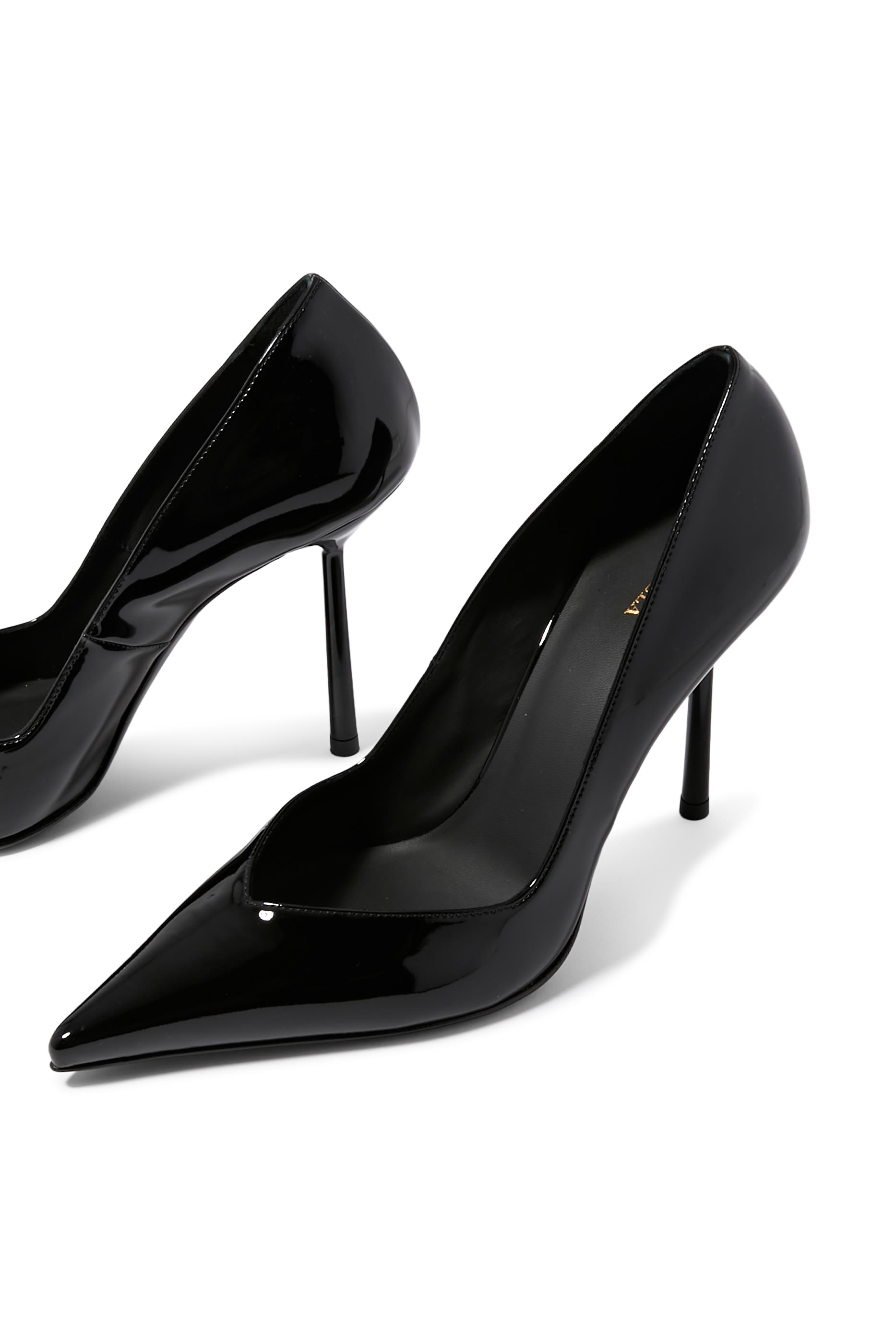 Vivienne 80 Pumps