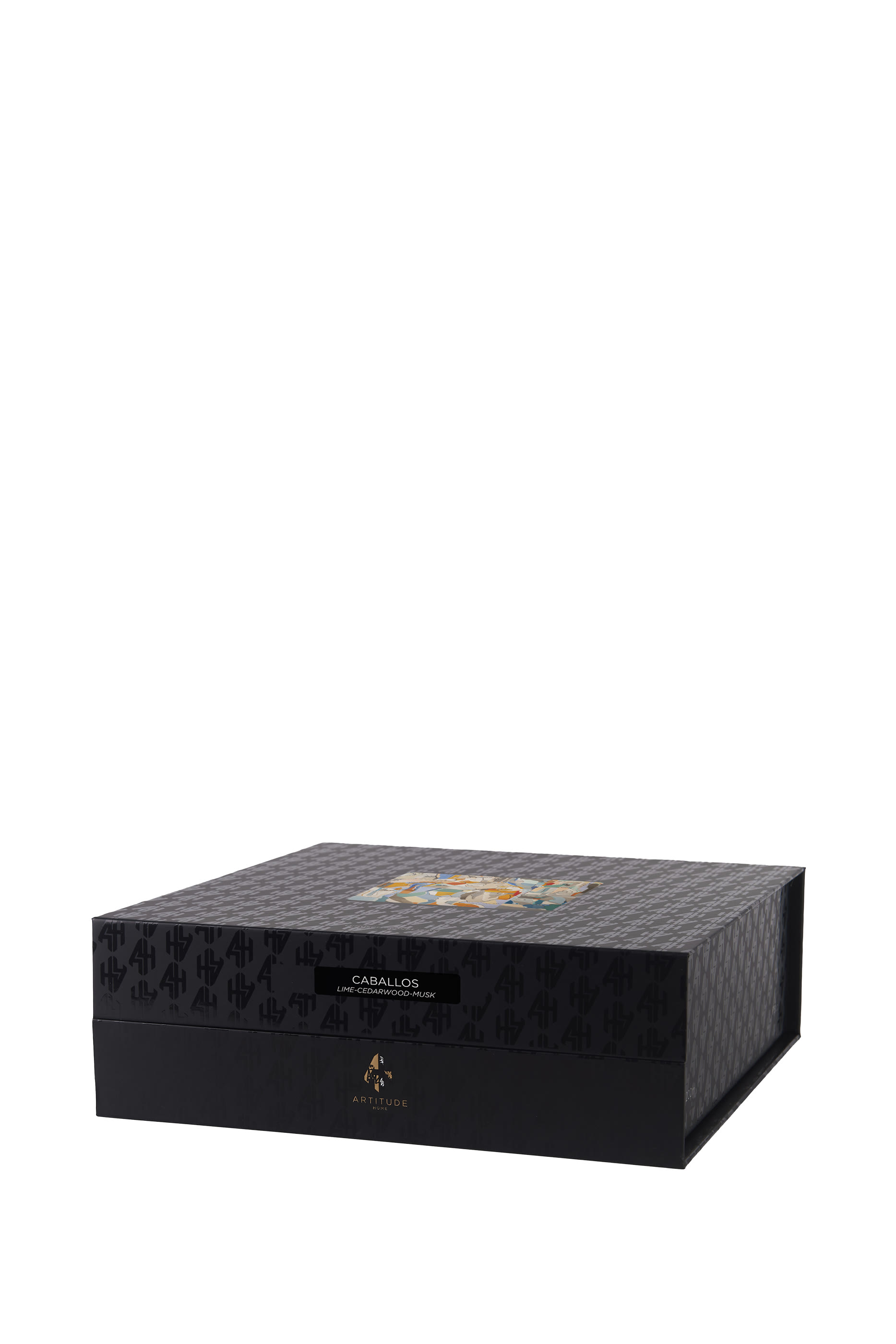 Caballos Scented Diffuser 