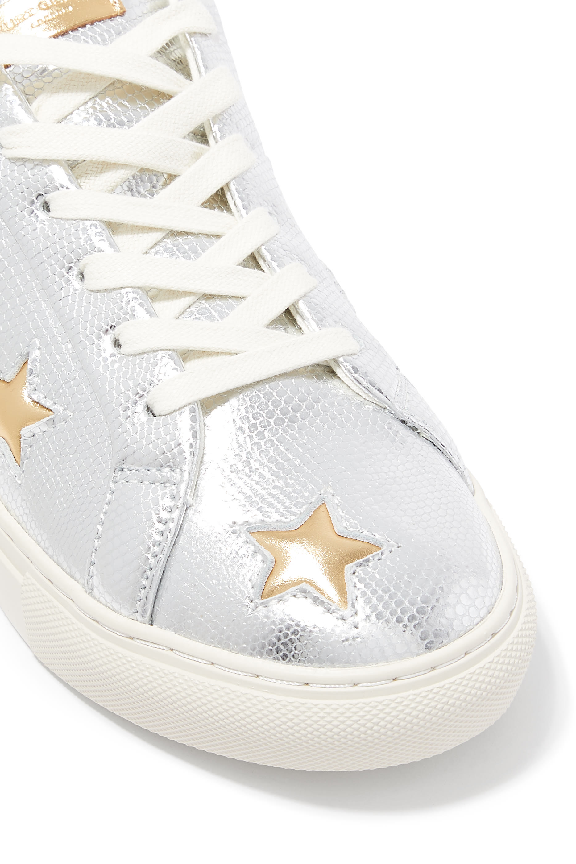 Lane Star Sneakers