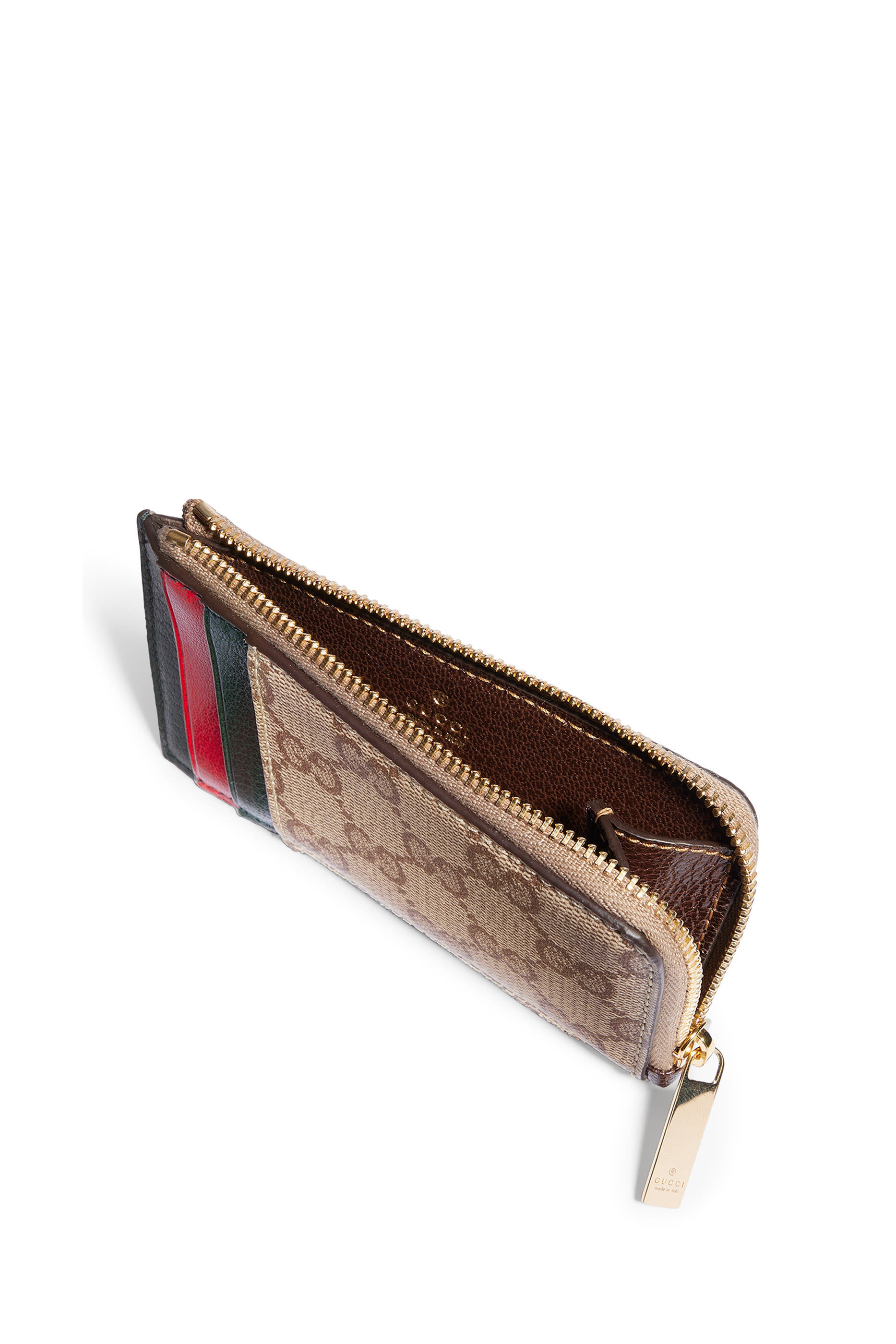 Logo Card Holder