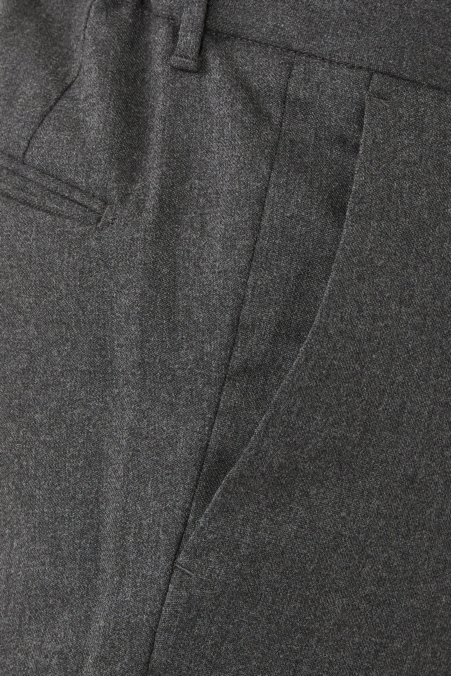 Slim Fit Teknotela Trousers