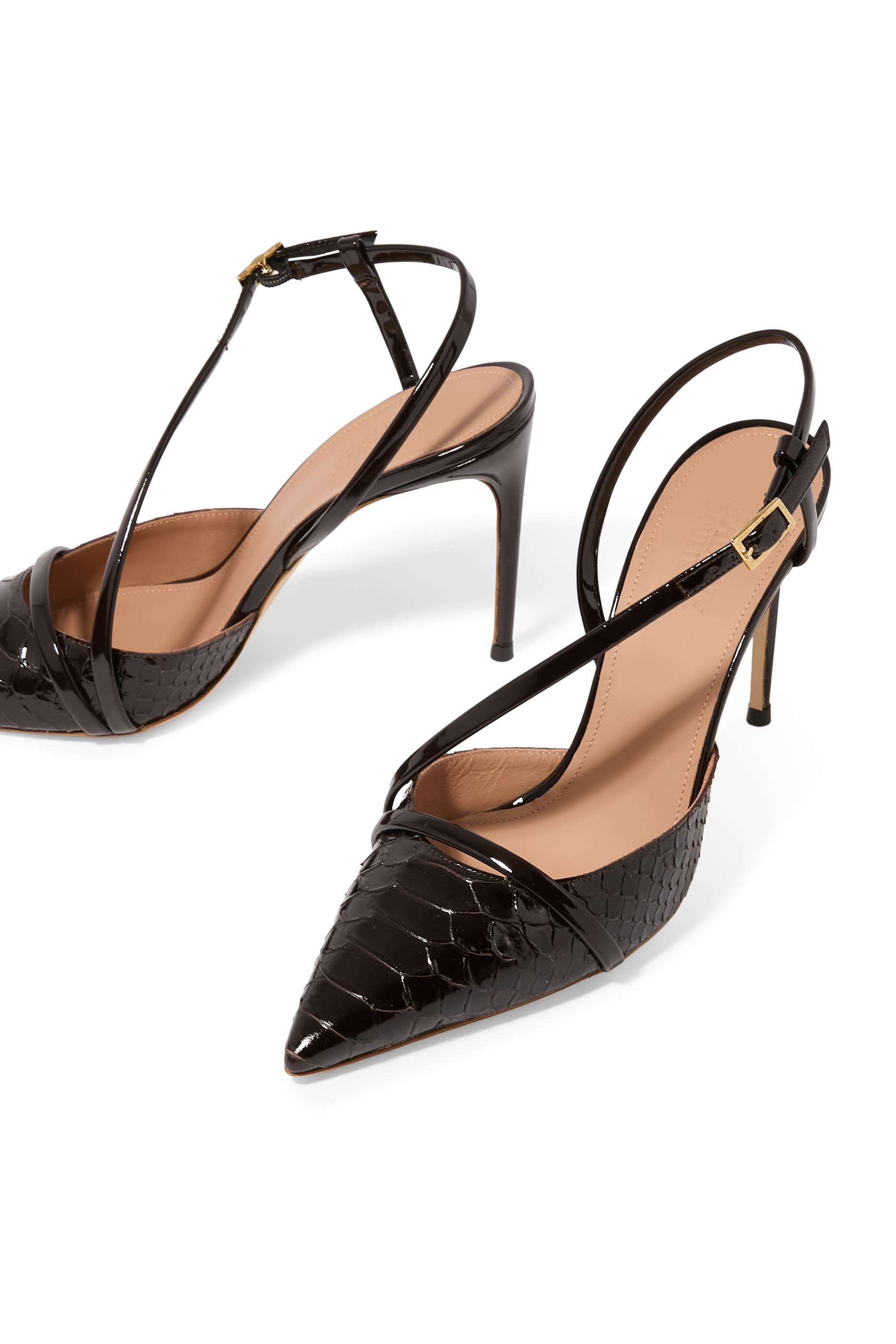 Valeria 90 Pumps