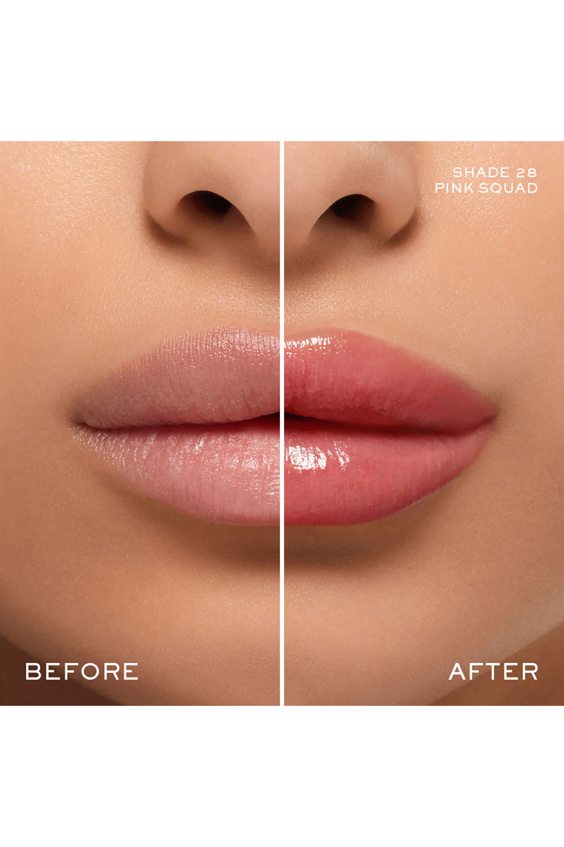 Lip Idôle Squalane-12 Butterglow™ Hydrating Lip Balm