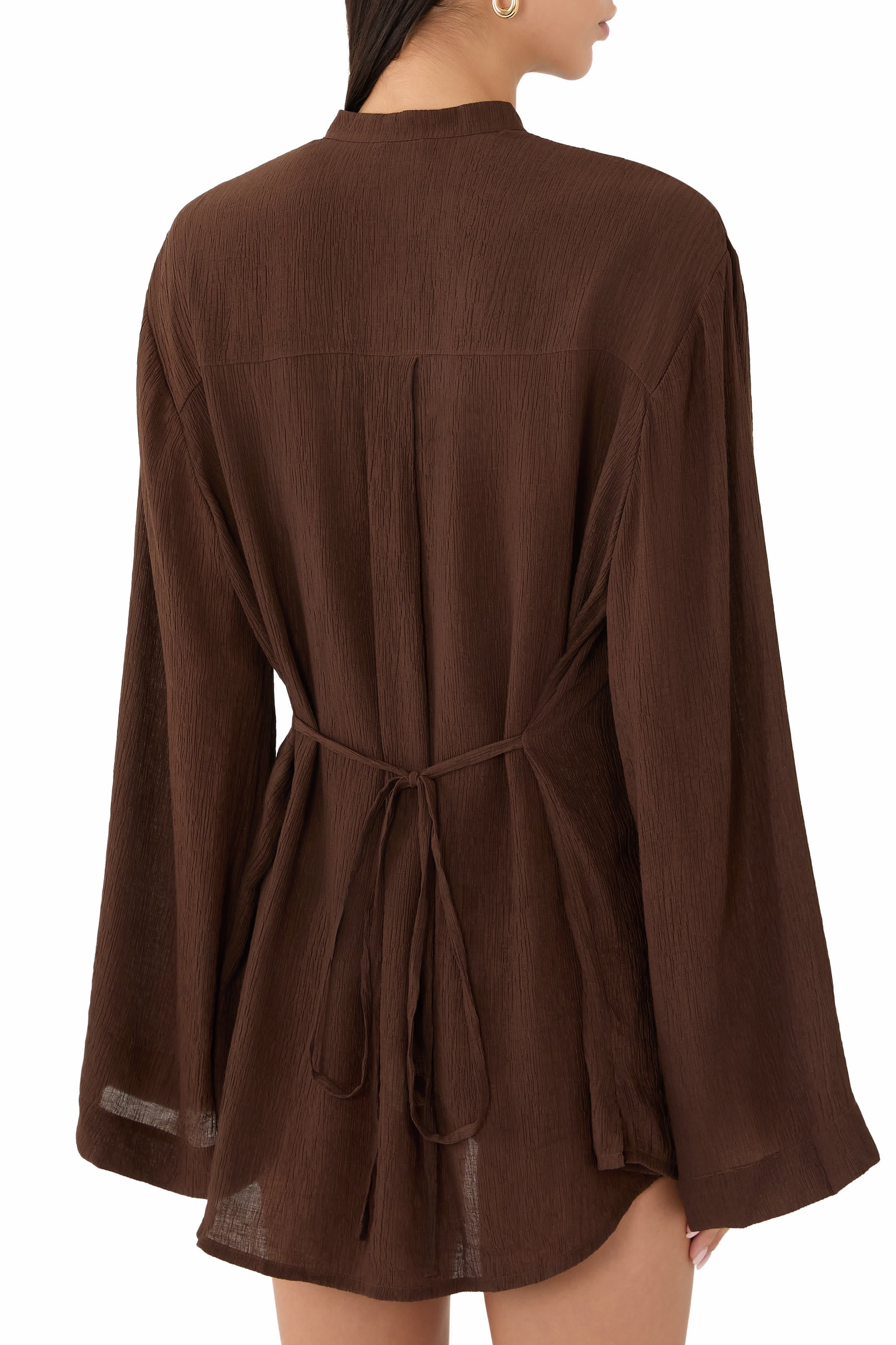 La Digue Tunic