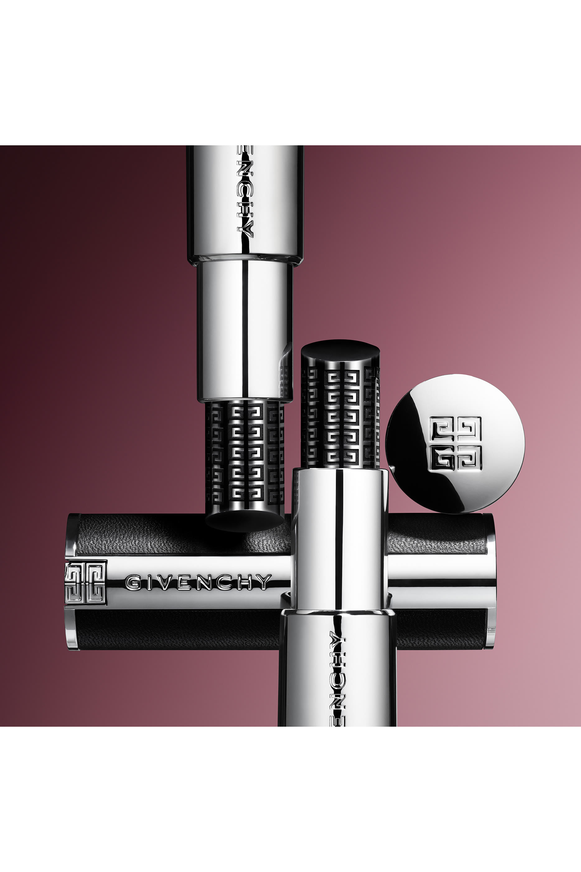 Le Rouge Interdit Baume Universal Sheer Hydrating Lip Balm