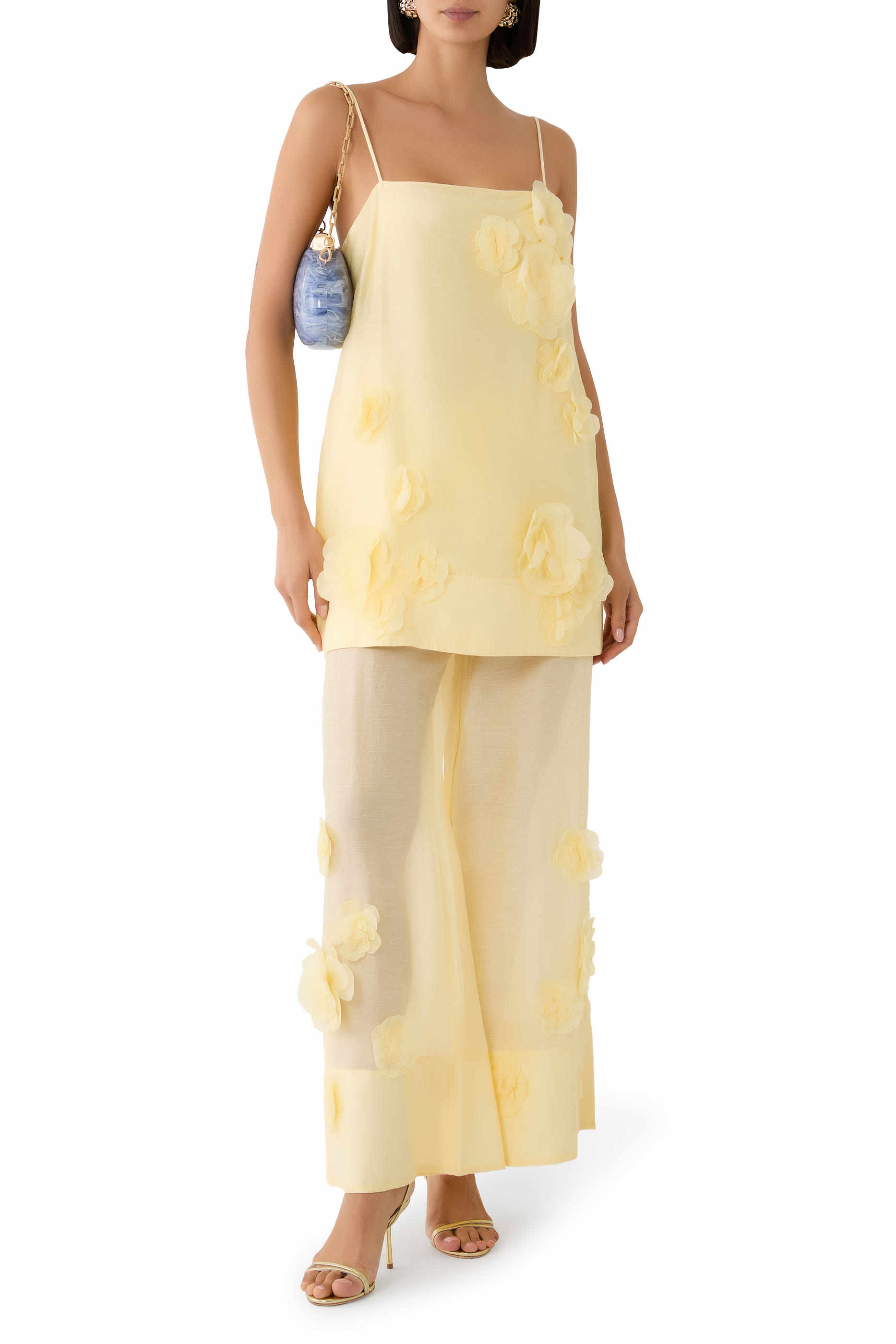 Cloudscape Top