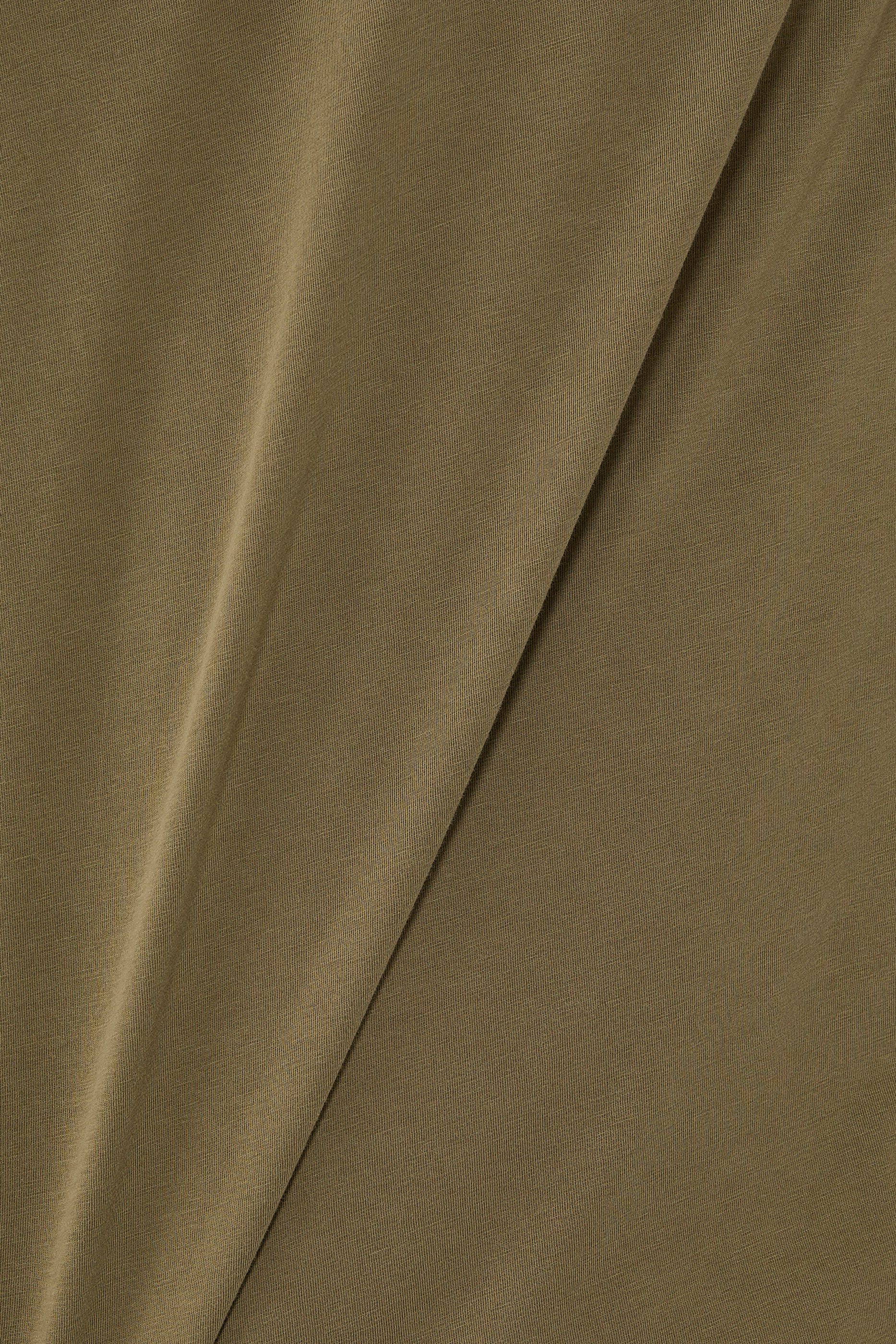 Lightweight Cotton T-Shirt