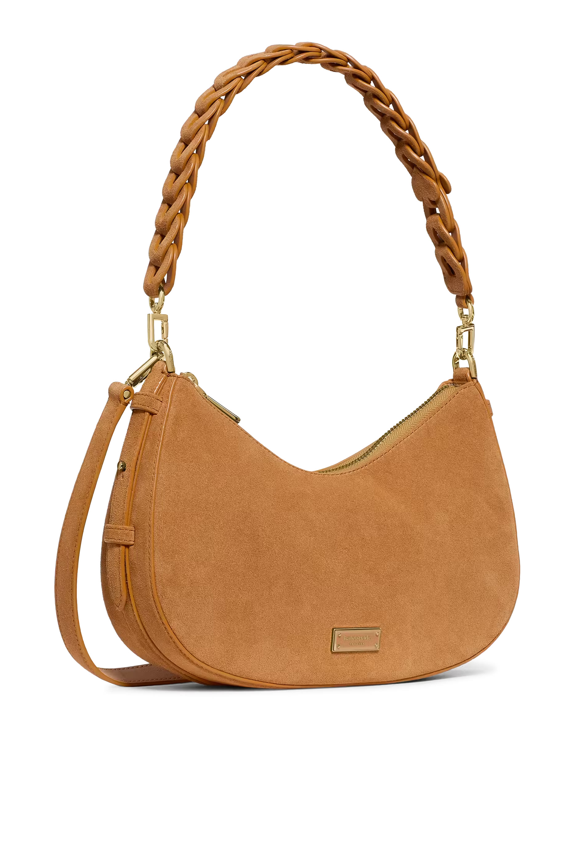 Liv Convertible Shoulder Bag