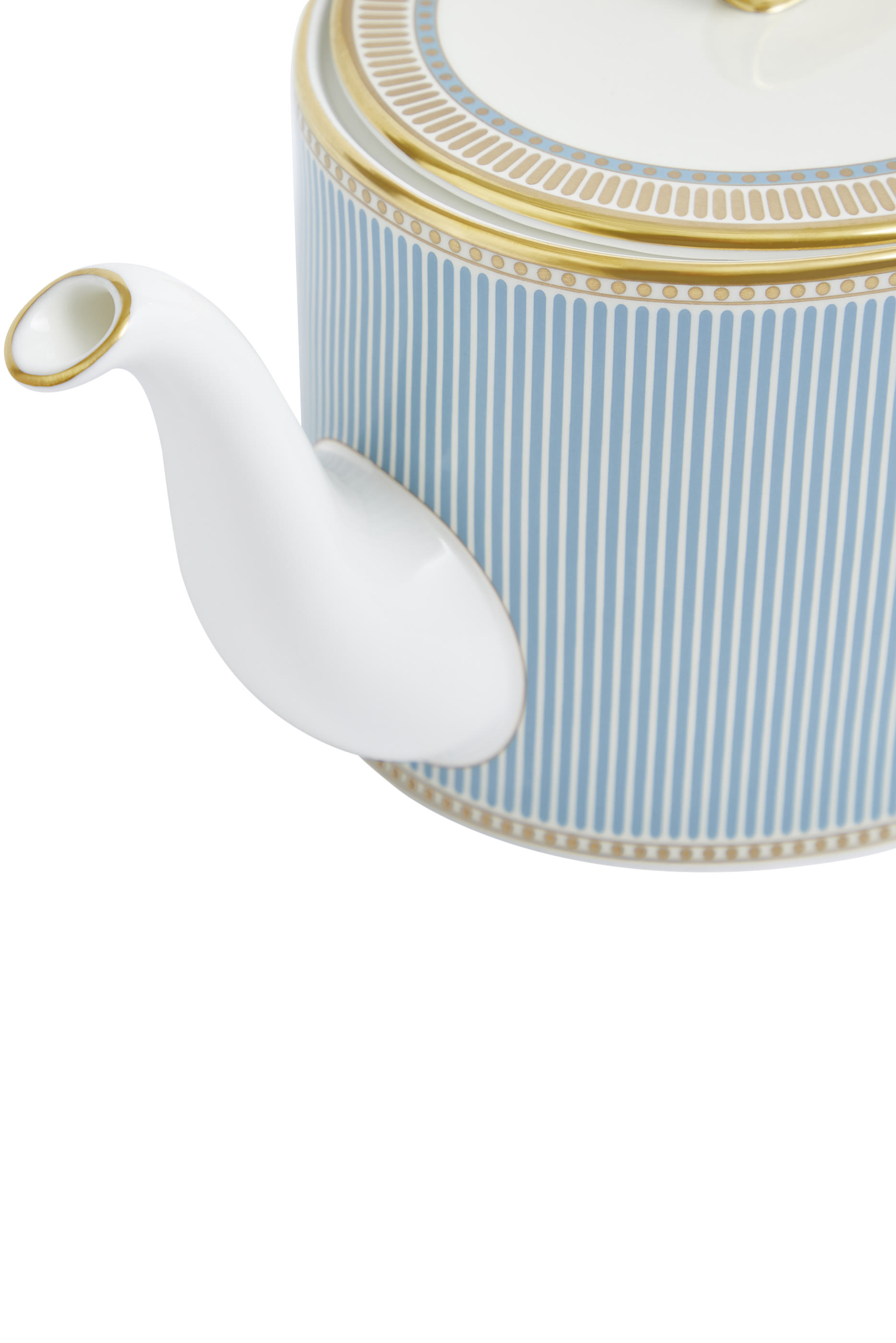 Helia Teapot