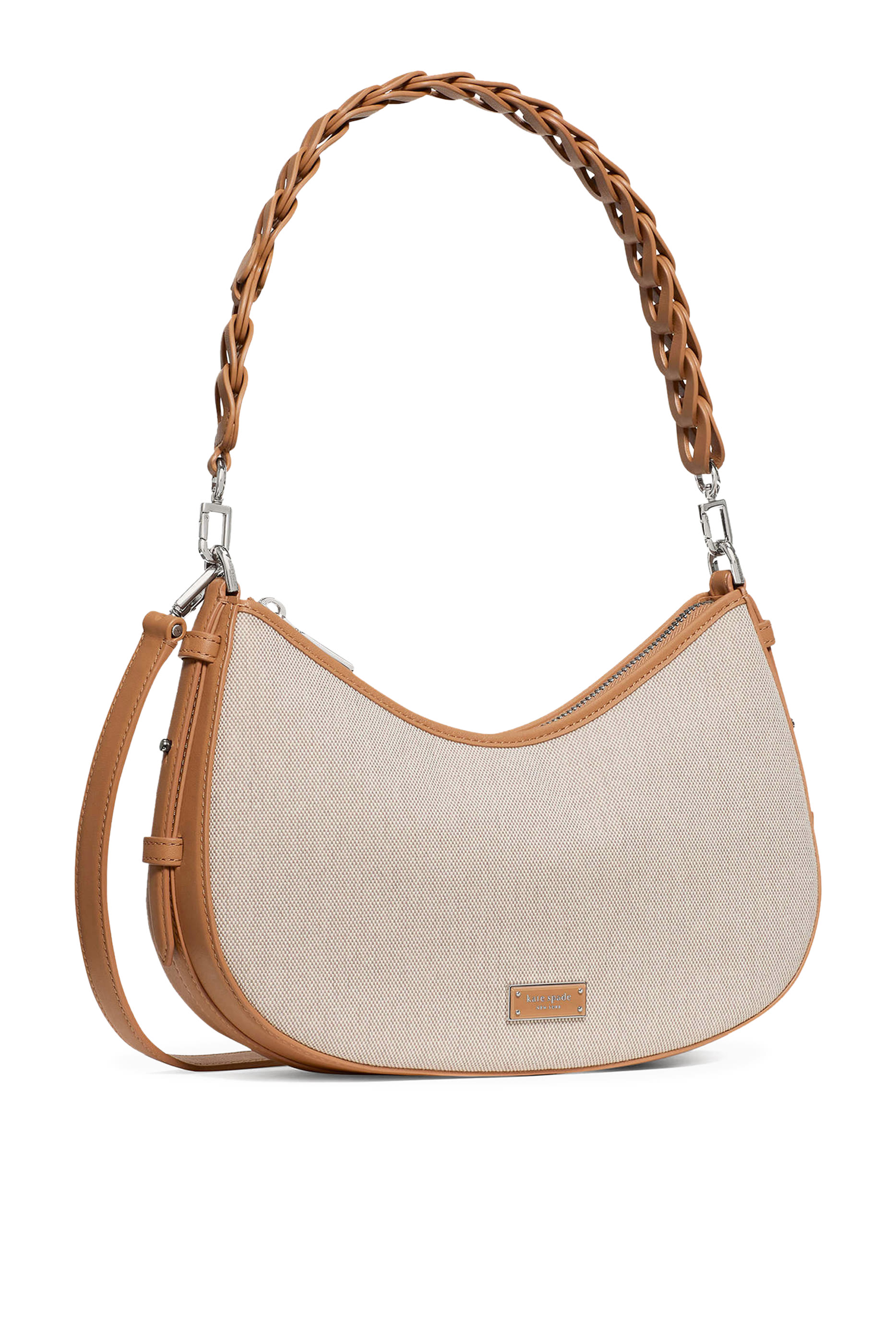 Liv Convertible Shoulder Bag