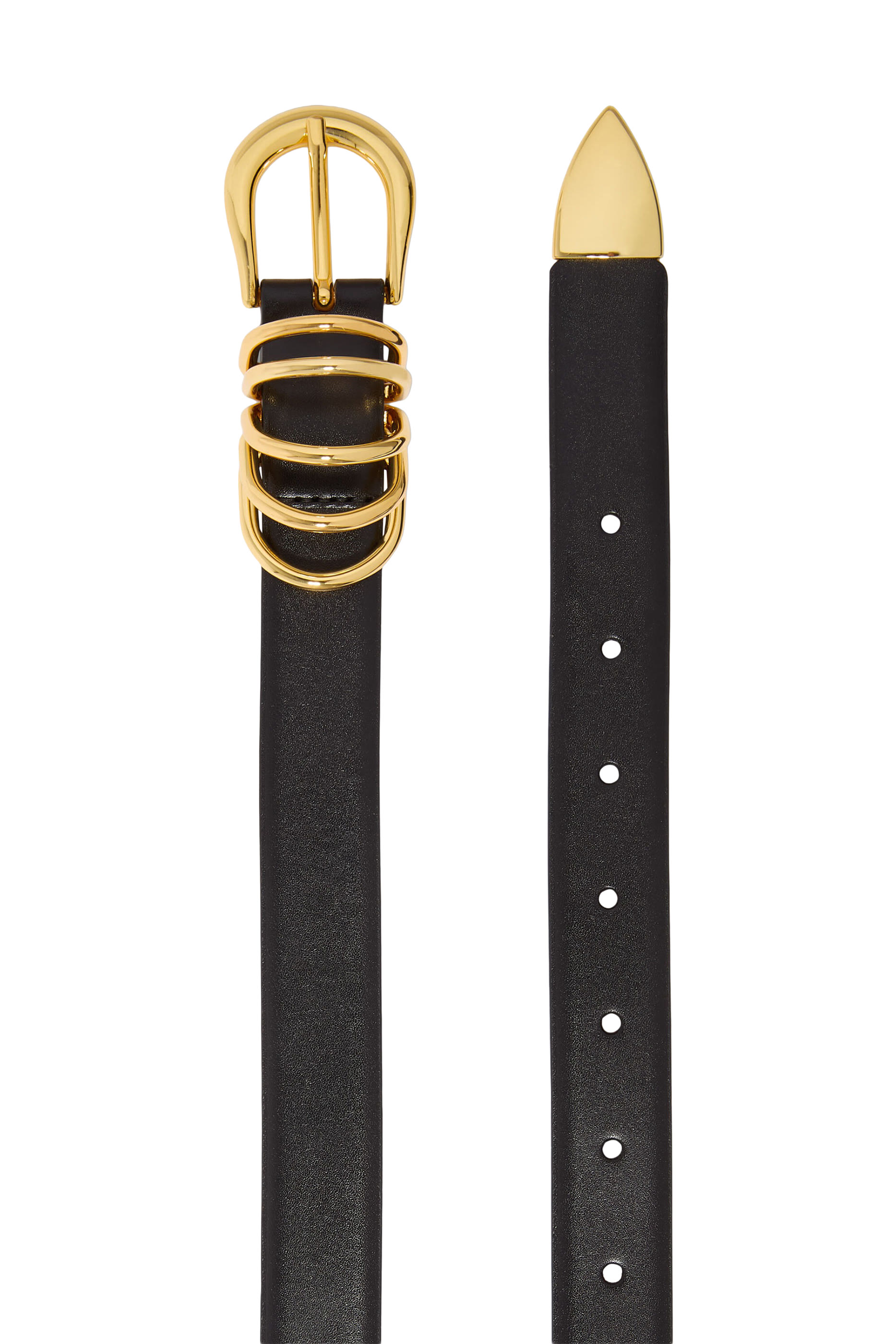 Hollyhock Belt
