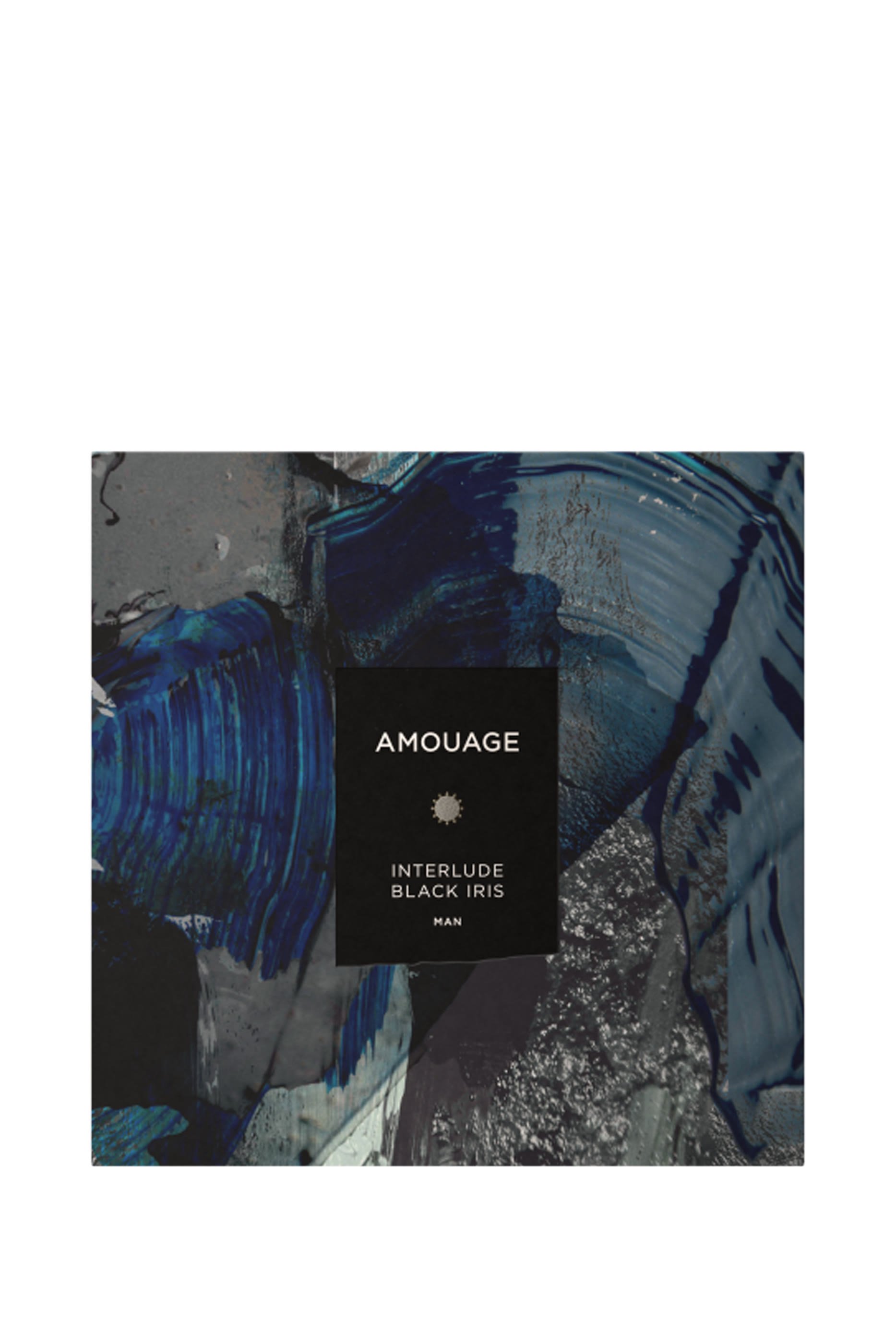 Interlude Black Iris Eau de Parfum