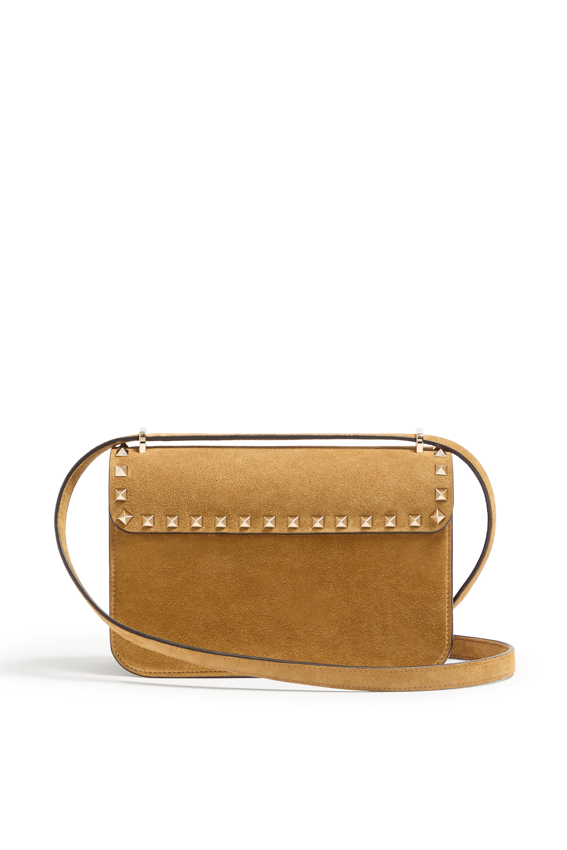 Rockstud Shoulder Bag 