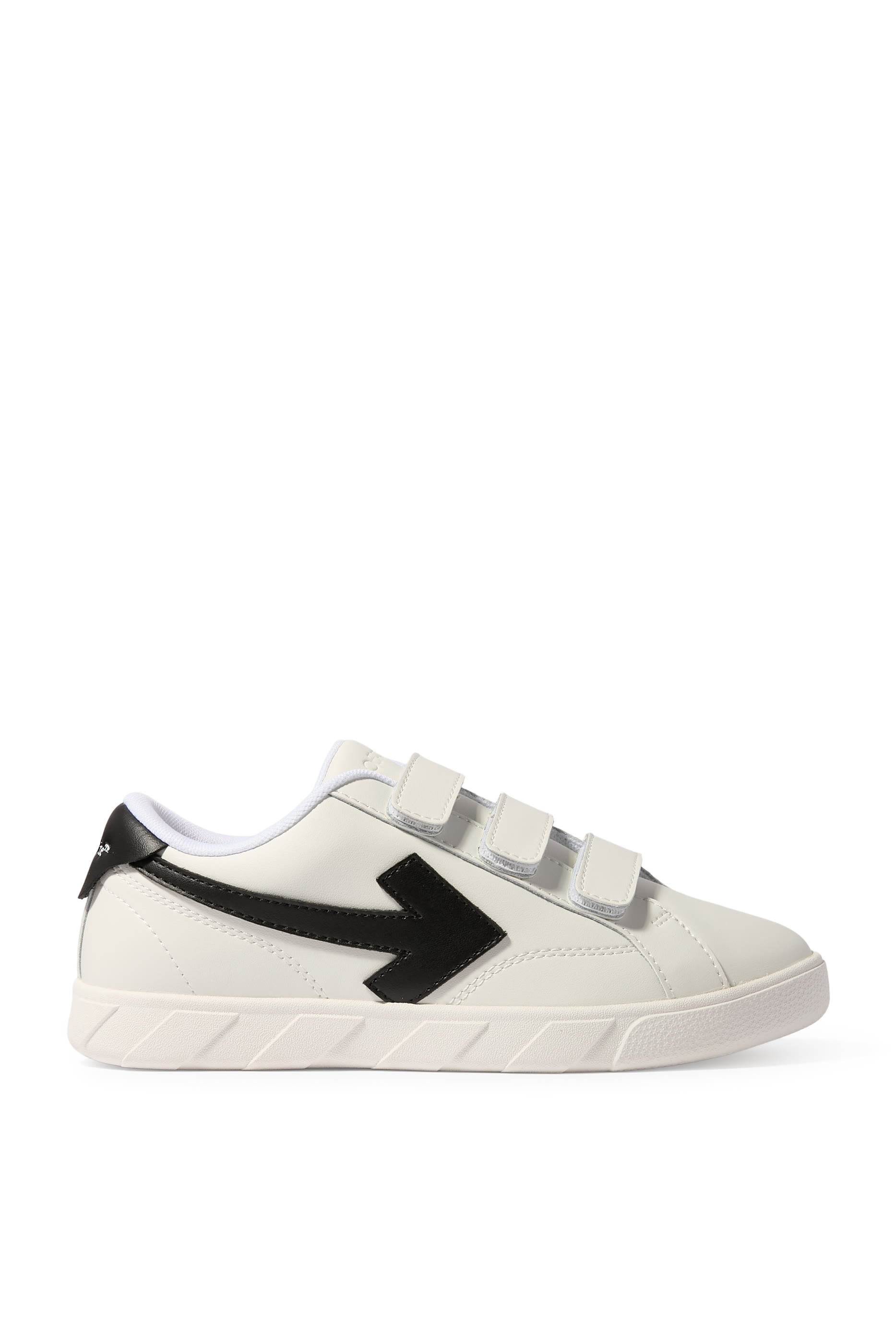Kids End Of Play Sneakers