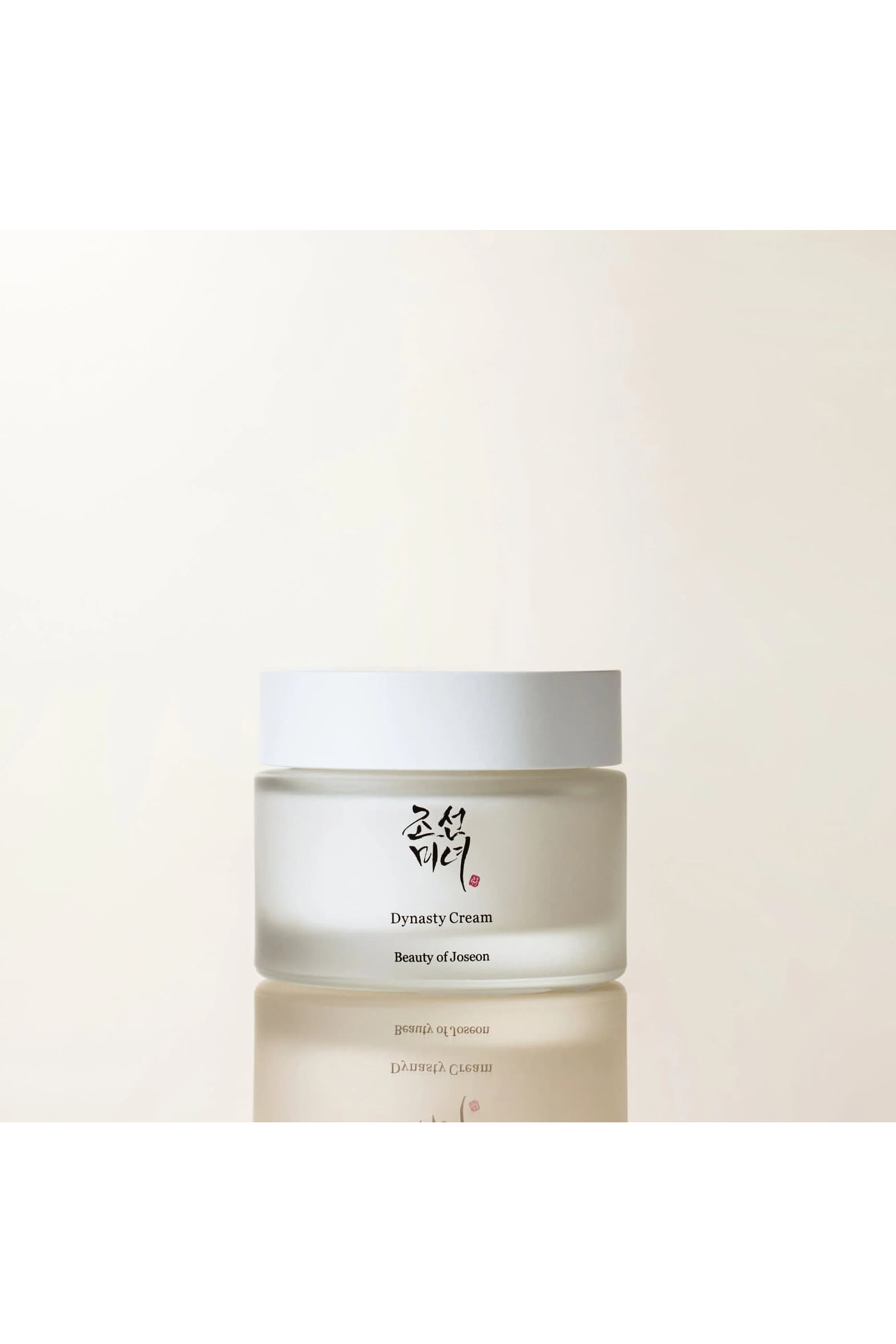 Dynasty Cream