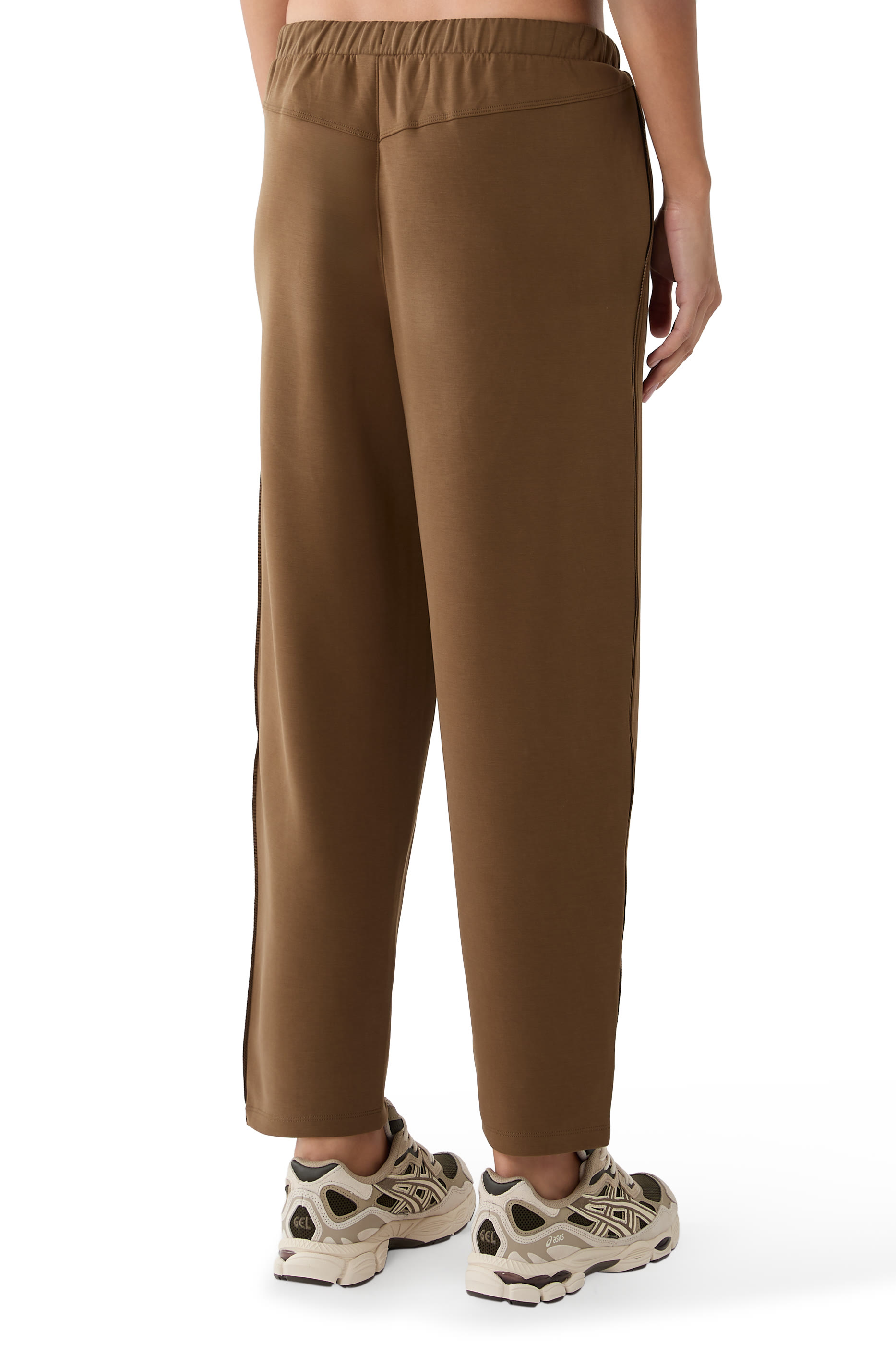 Wilfred Barrel Joggers 27.5"