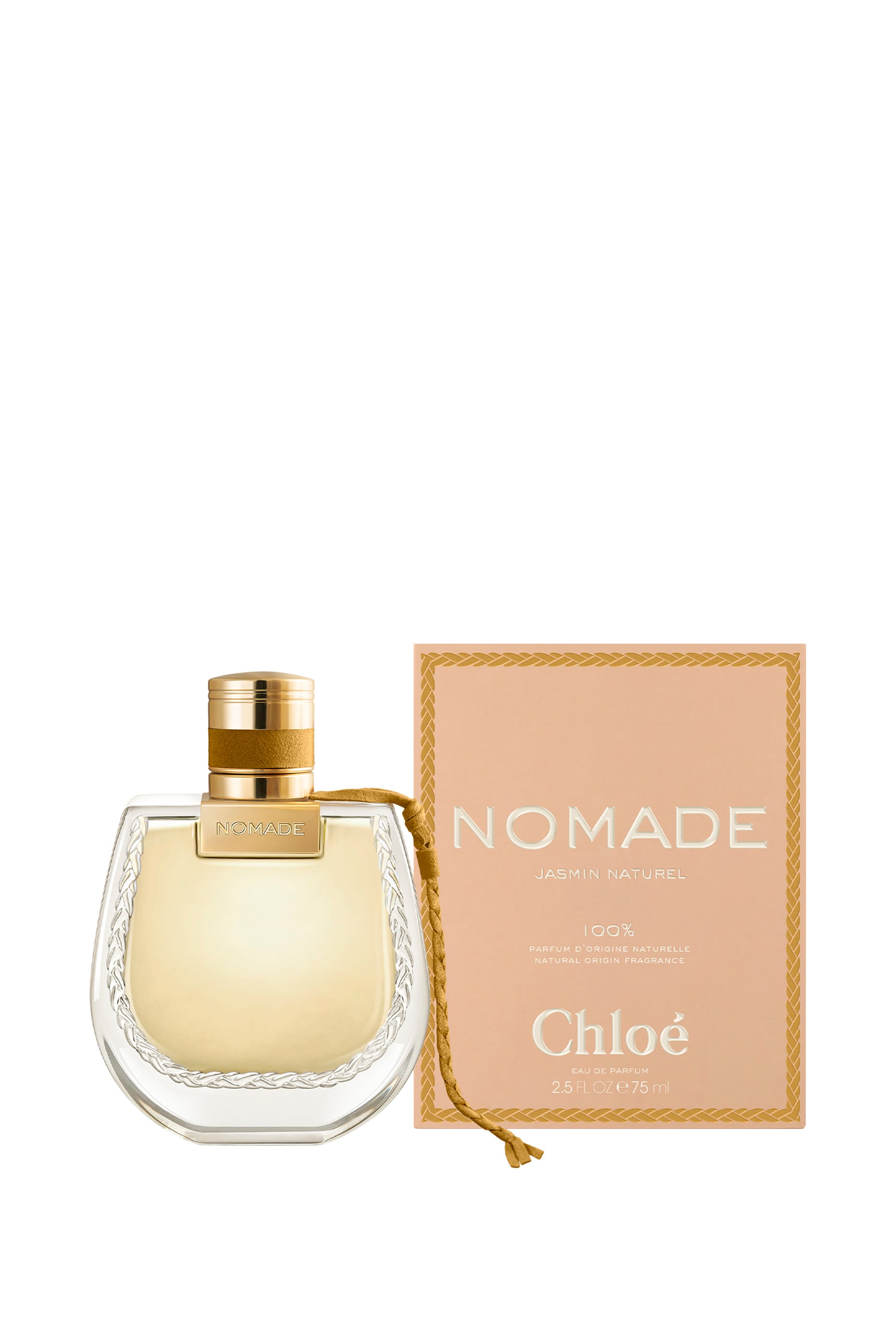 Nomade Naturel Eau de Parfum